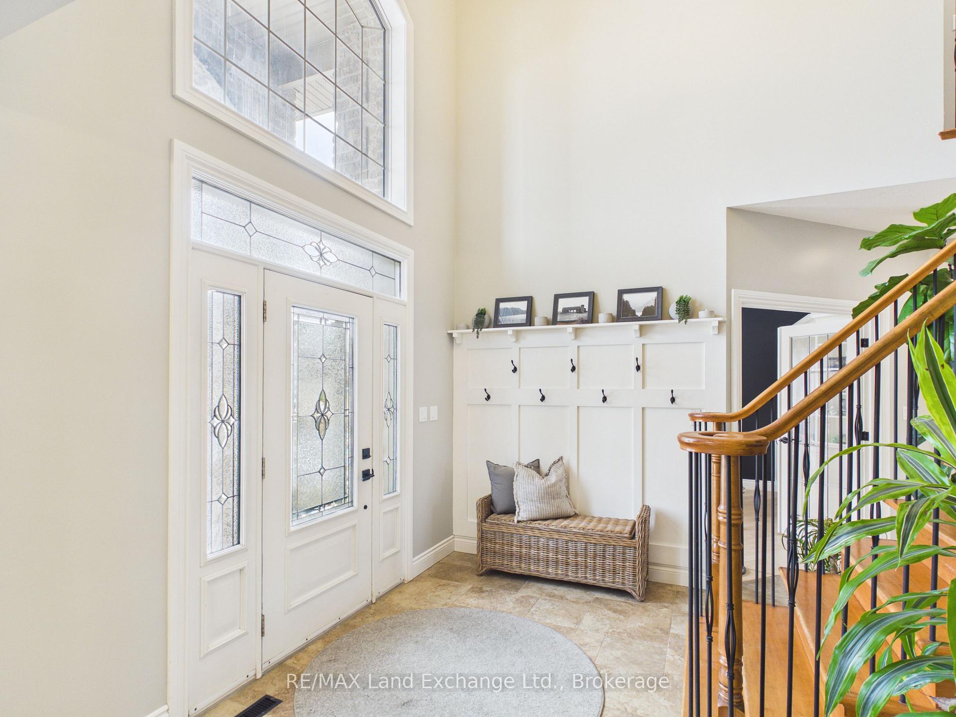 Photo 9 of 4 Scott Crescent, Huron-Kinloss — HOMEH