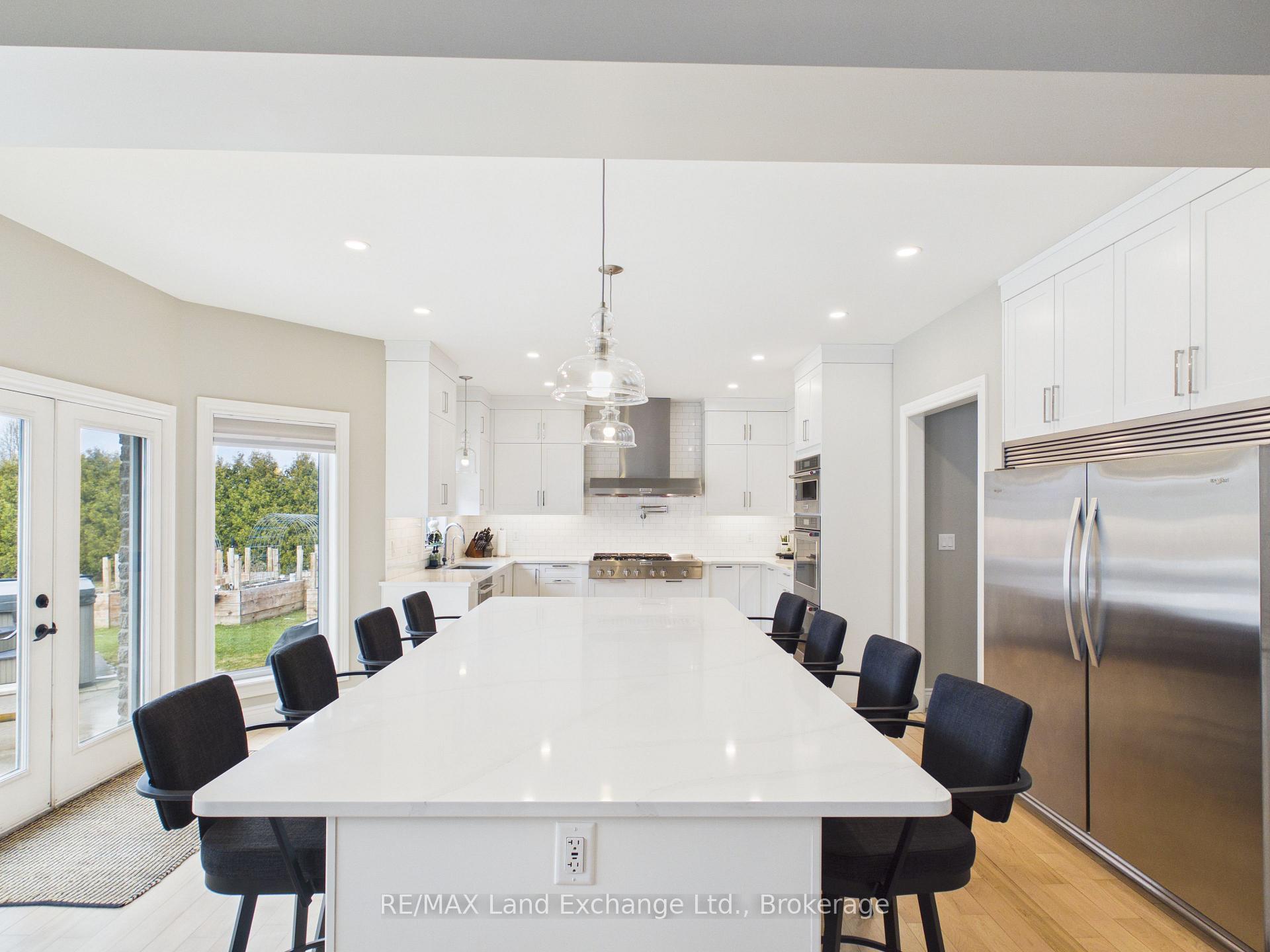 Photo 15 of 4 Scott Crescent, Huron-Kinloss — HOMEH