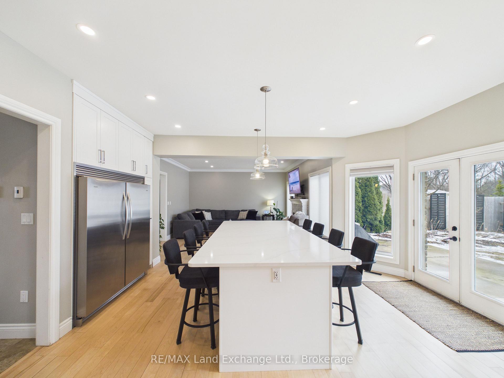 Photo 17 of 4 Scott Crescent, Huron-Kinloss — HOMEH