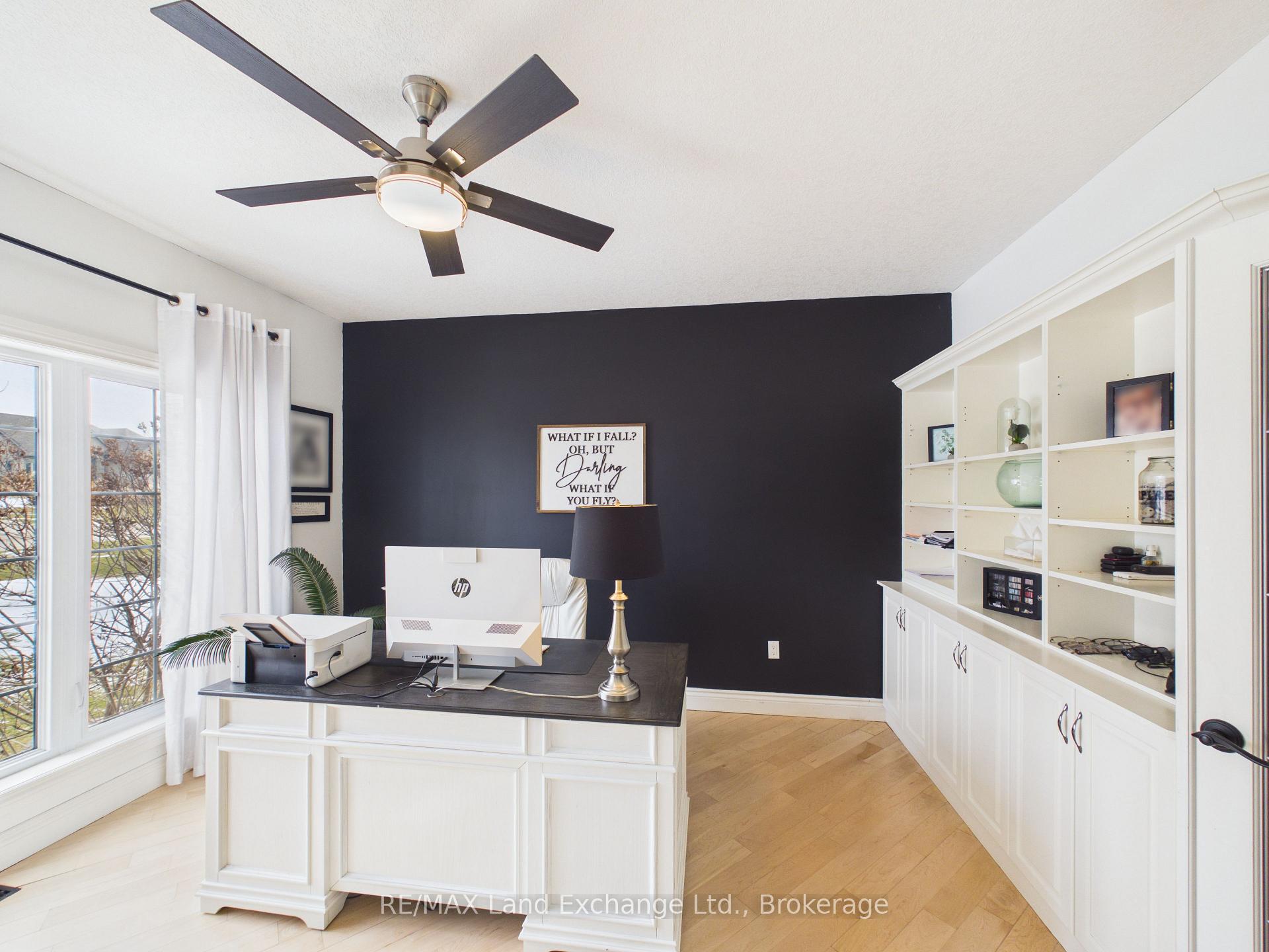 Photo 18 of 4 Scott Crescent, Huron-Kinloss — HOMEH