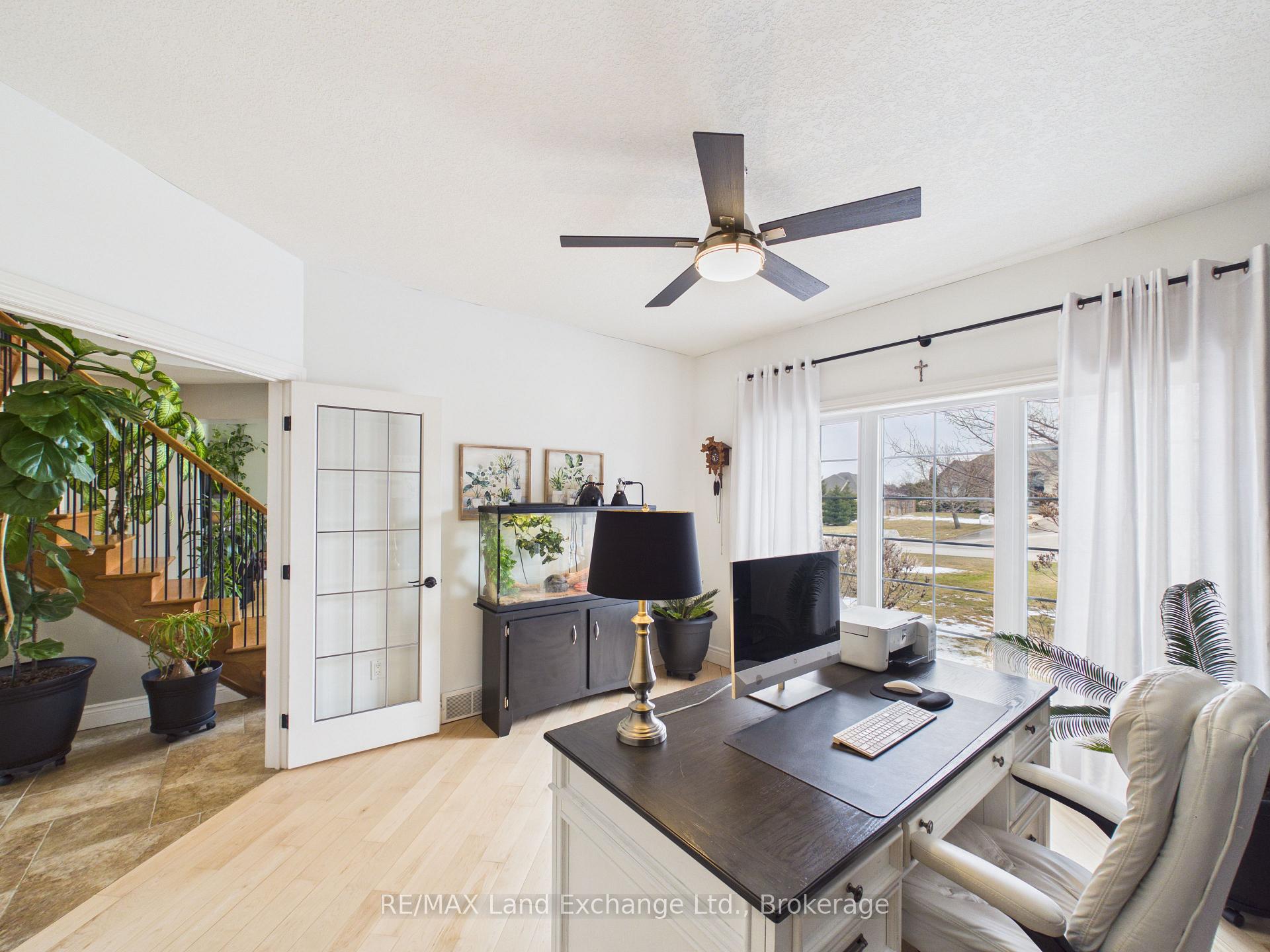 Photo 19 of 4 Scott Crescent, Huron-Kinloss — HOMEH