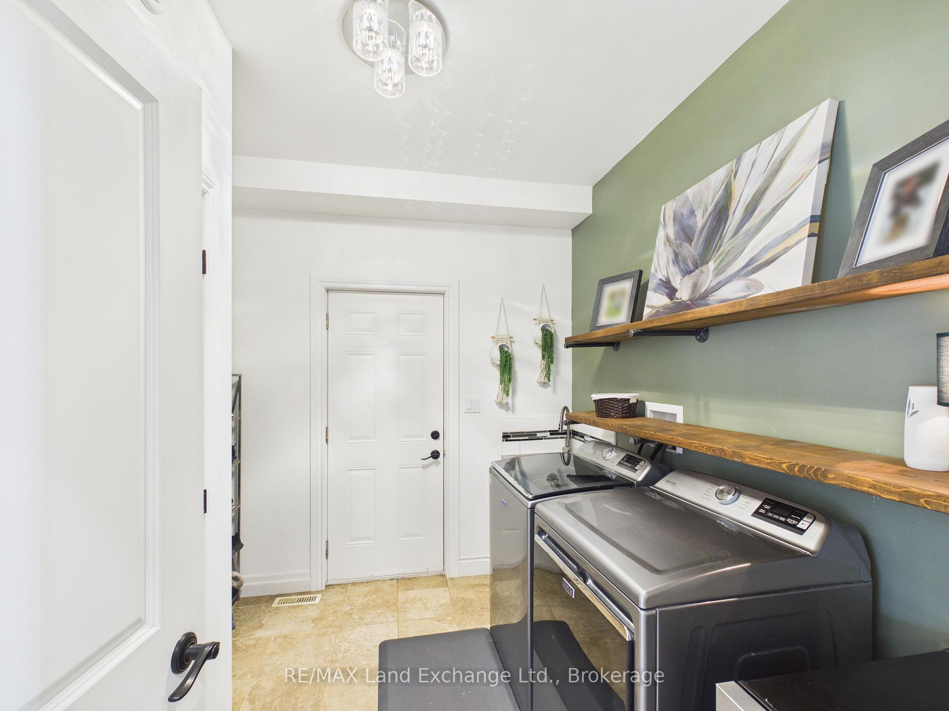 Photo 21 of 4 Scott Crescent, Huron-Kinloss — HOMEH