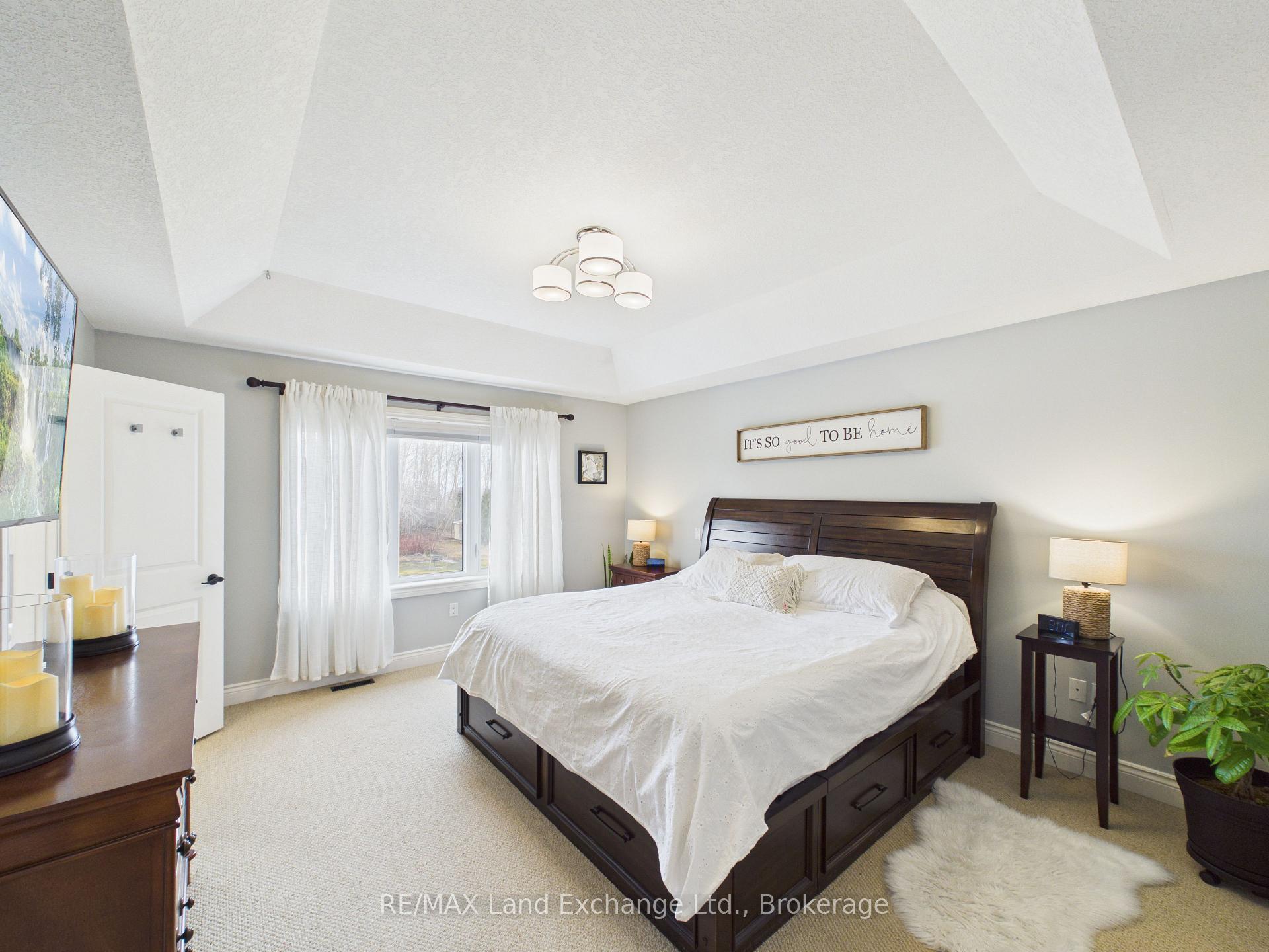 Photo 22 of 4 Scott Crescent, Huron-Kinloss — HOMEH