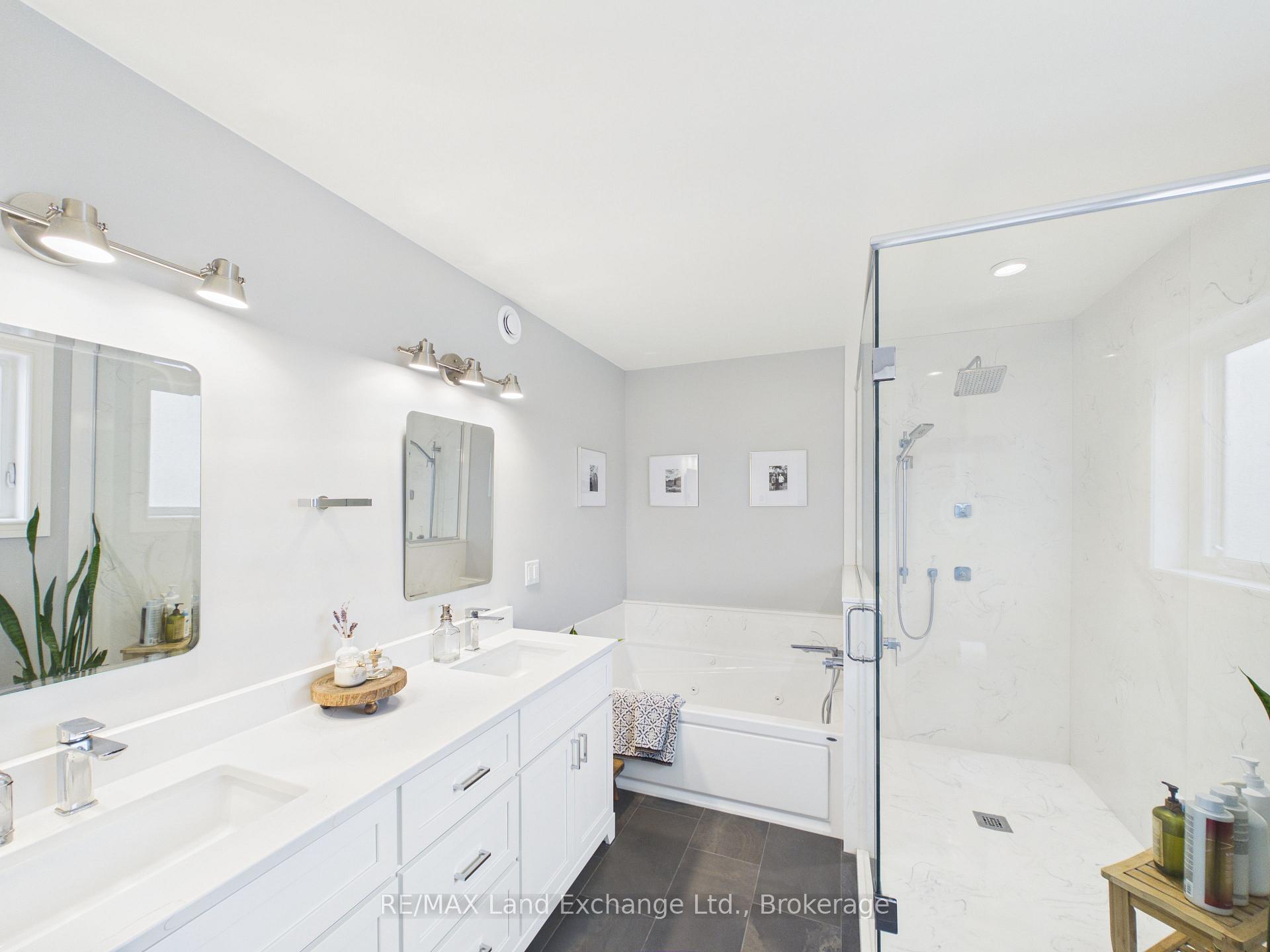 Photo 23 of 4 Scott Crescent, Huron-Kinloss — HOMEH