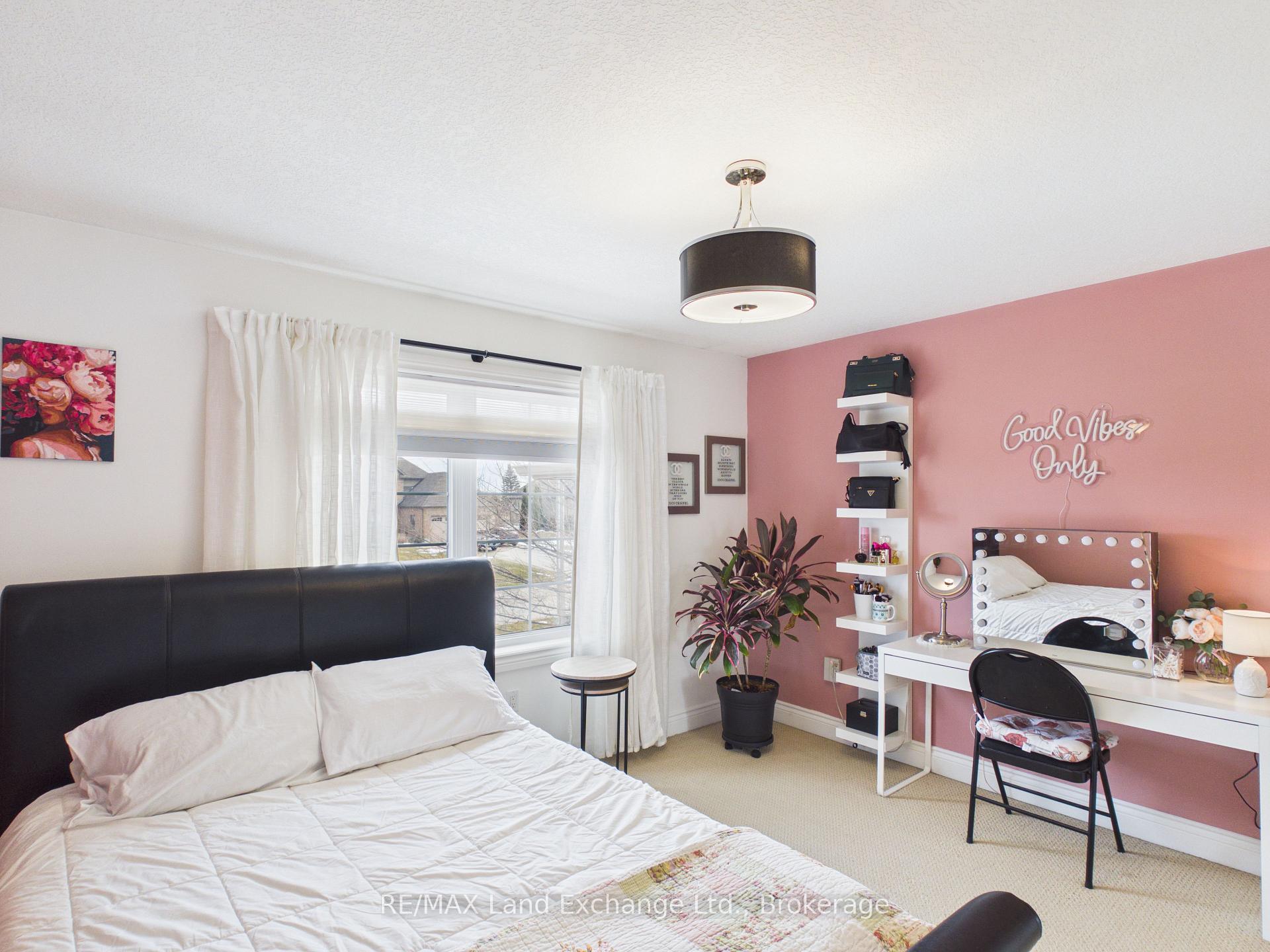 Photo 25 of 4 Scott Crescent, Huron-Kinloss — HOMEH