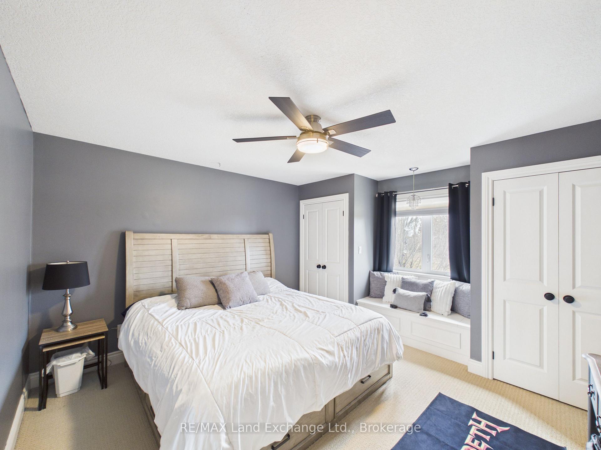 Photo 28 of 4 Scott Crescent, Huron-Kinloss — HOMEH