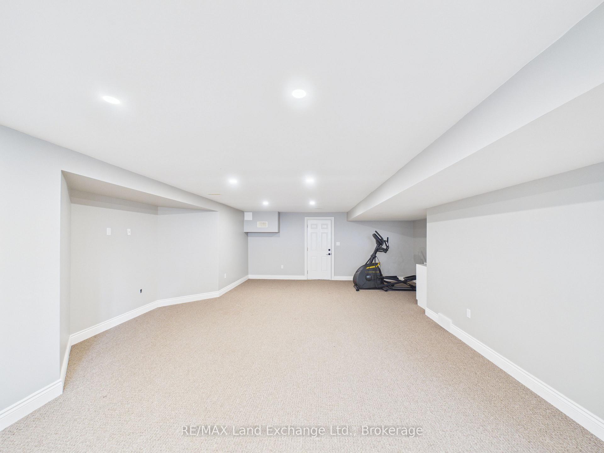 Photo 30 of 4 Scott Crescent, Huron-Kinloss — HOMEH