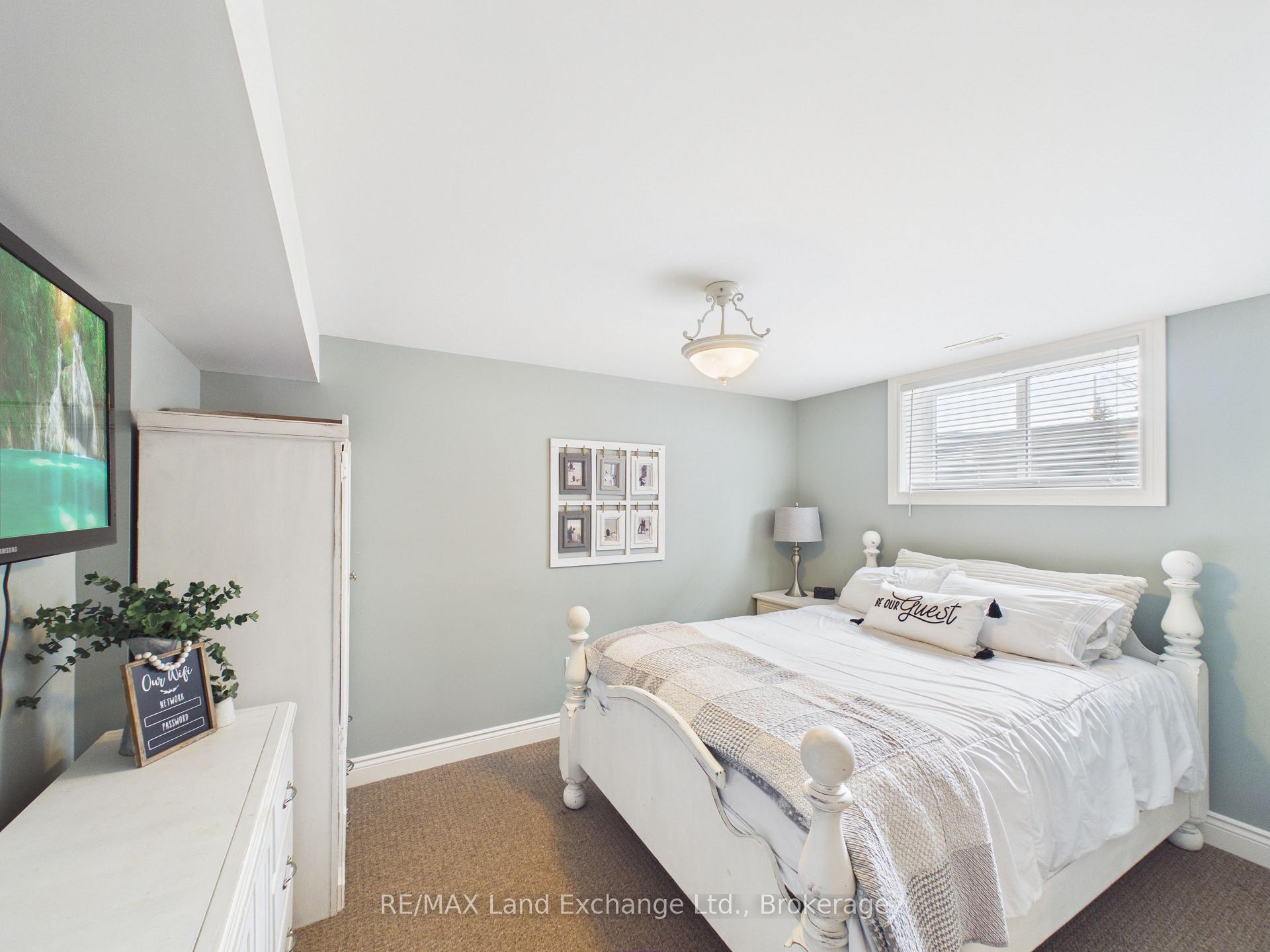 Photo 32 of 4 Scott Crescent, Huron-Kinloss — HOMEH