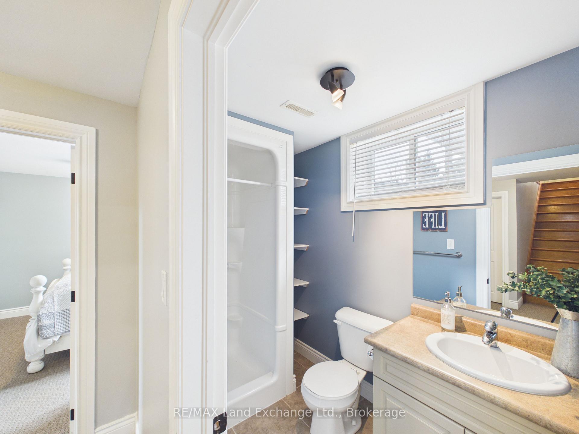 Photo 33 of 4 Scott Crescent, Huron-Kinloss — HOMEH