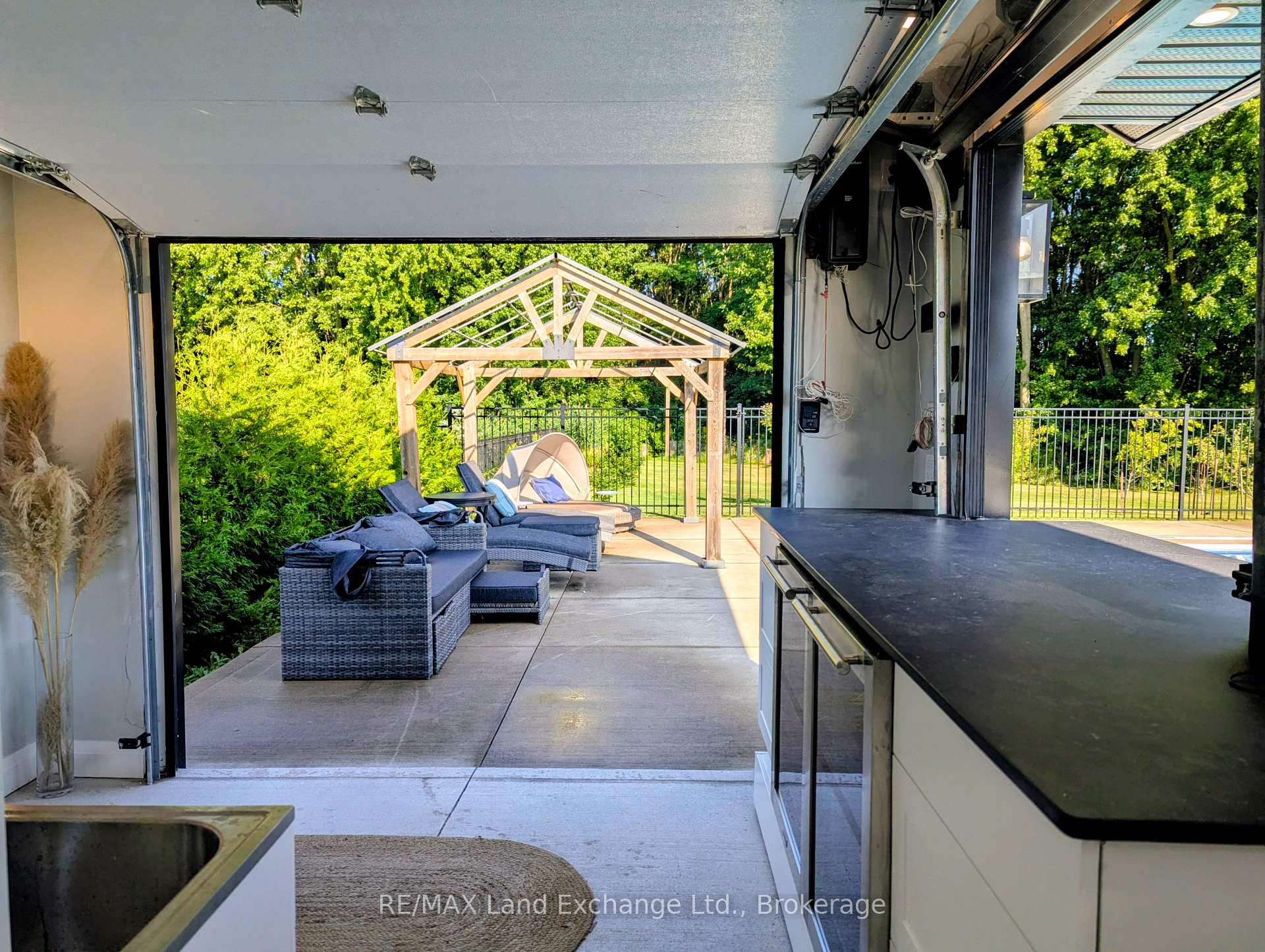 Photo 38 of 4 Scott Crescent, Huron-Kinloss — HOMEH