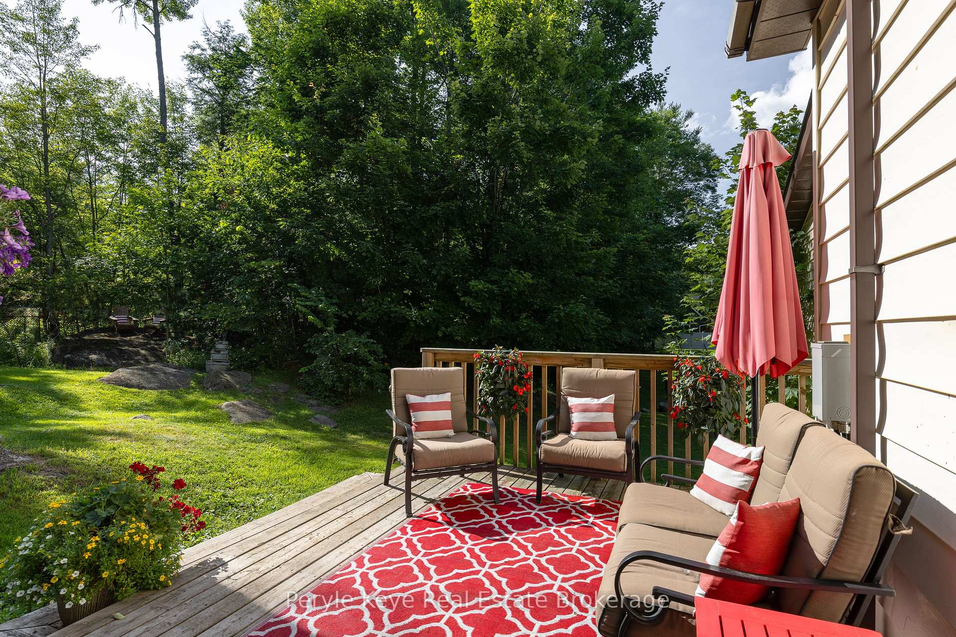 Photo 28 of 820 Manitoba Street, Bracebridge, Monck (Bracebridge) — HOMEH