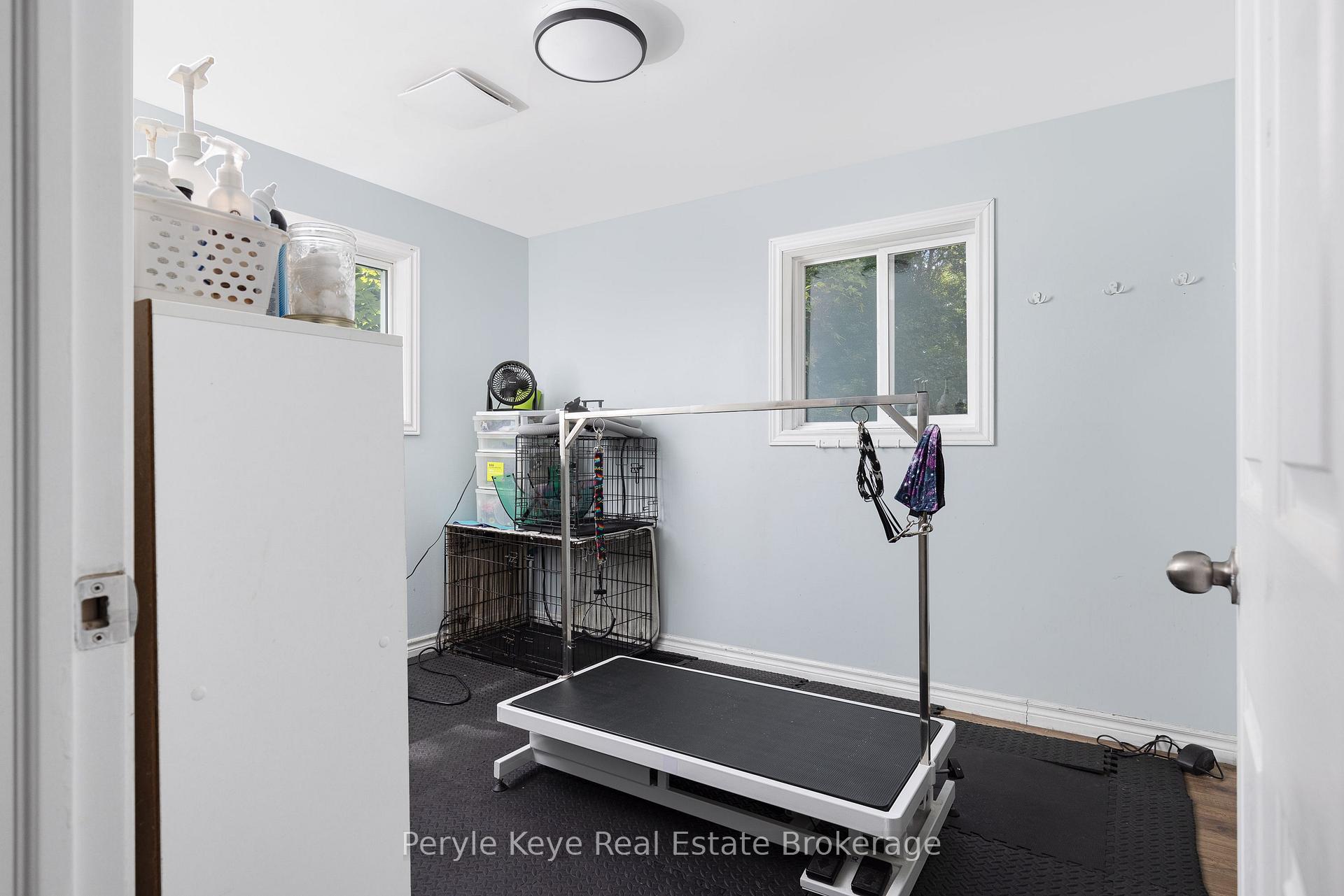 Photo 33 of 820 Manitoba Street, Bracebridge, Monck (Bracebridge) — HOMEH