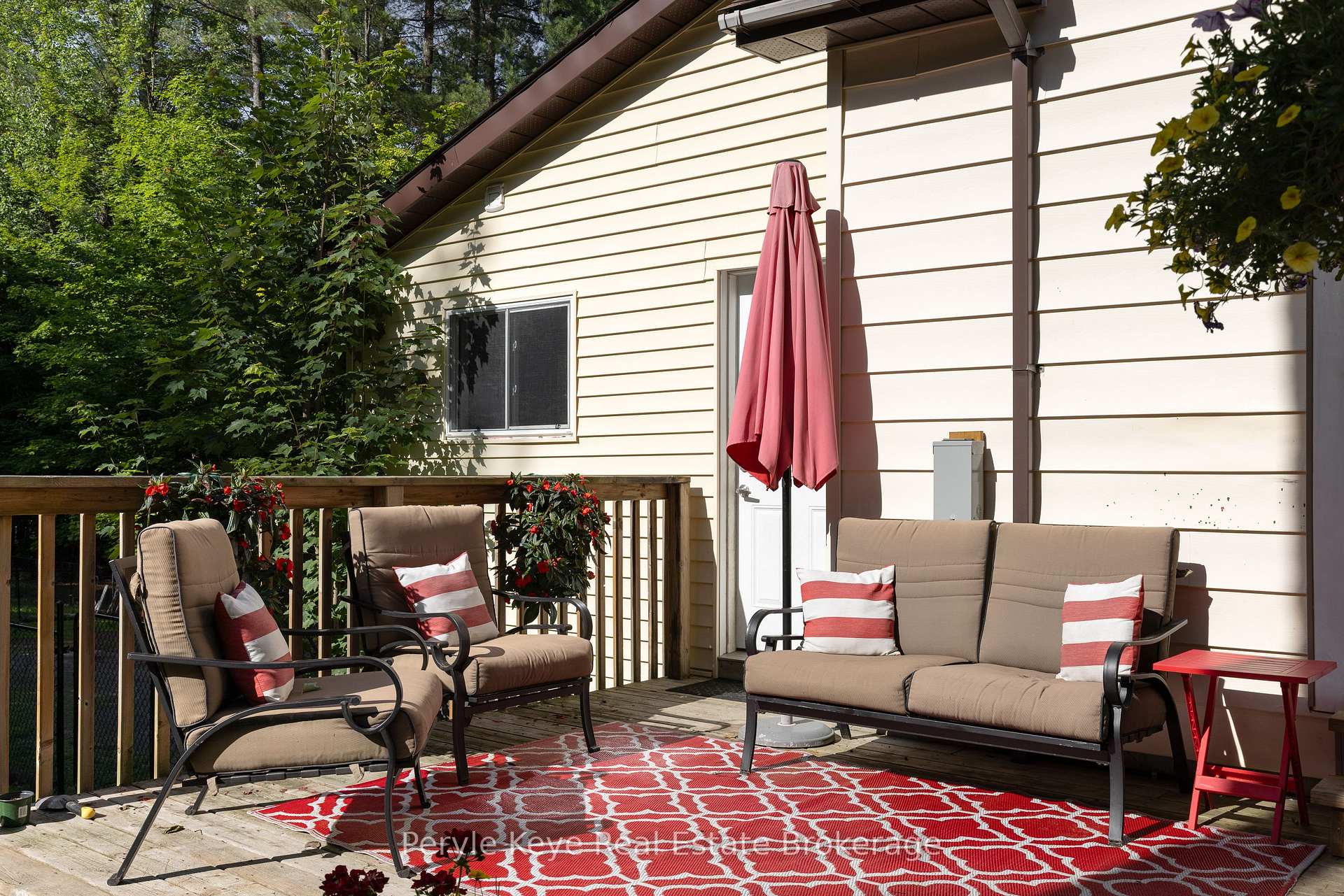 Photo 46 of 820 Manitoba Street, Bracebridge, Monck (Bracebridge) — HOMEH