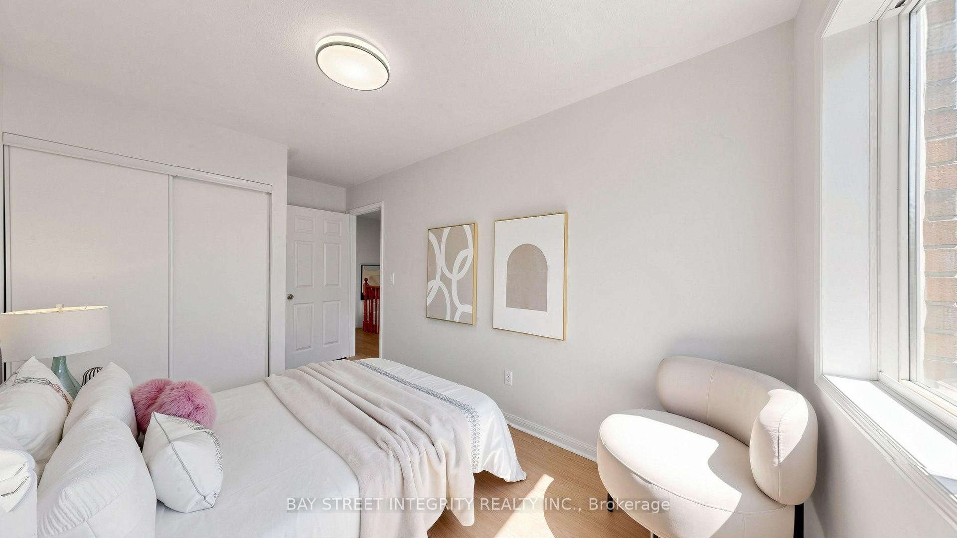Photo 39 of Unit 331, 83 Mondeo Drive, Scarborough, Dorset Park — HOMEH