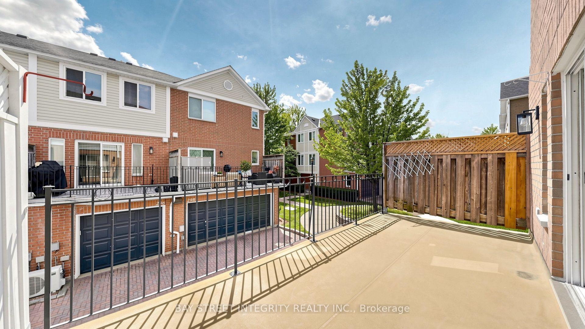 Photo 46 of Unit 331, 83 Mondeo Drive, Scarborough, Dorset Park — HOMEH