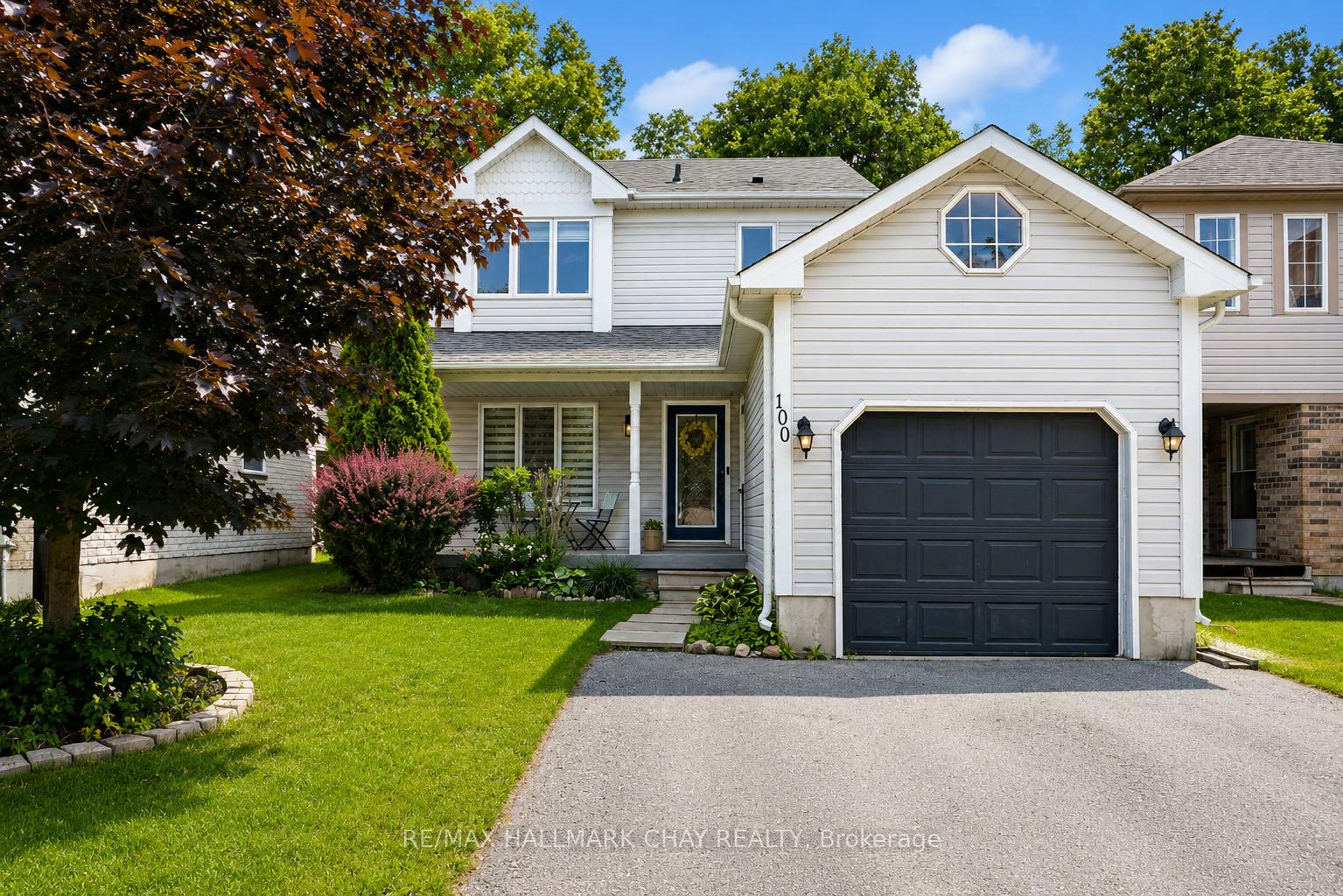 Photo of 100 Copeman Crescent