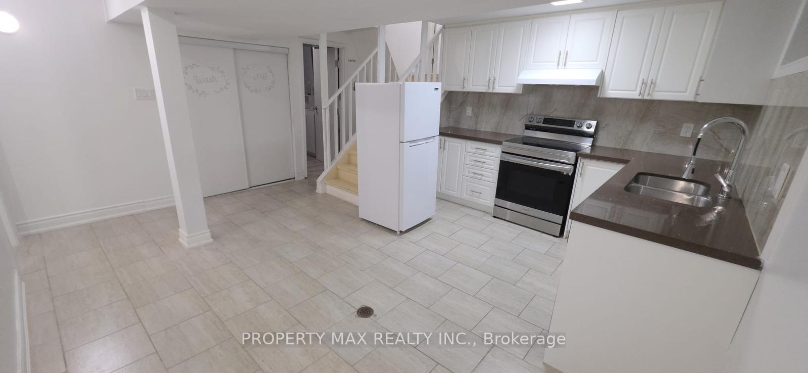 Photo 11 of Unit Bsmt, 30 Glenabbey Drive, Clarington, Courtice — HOMEH