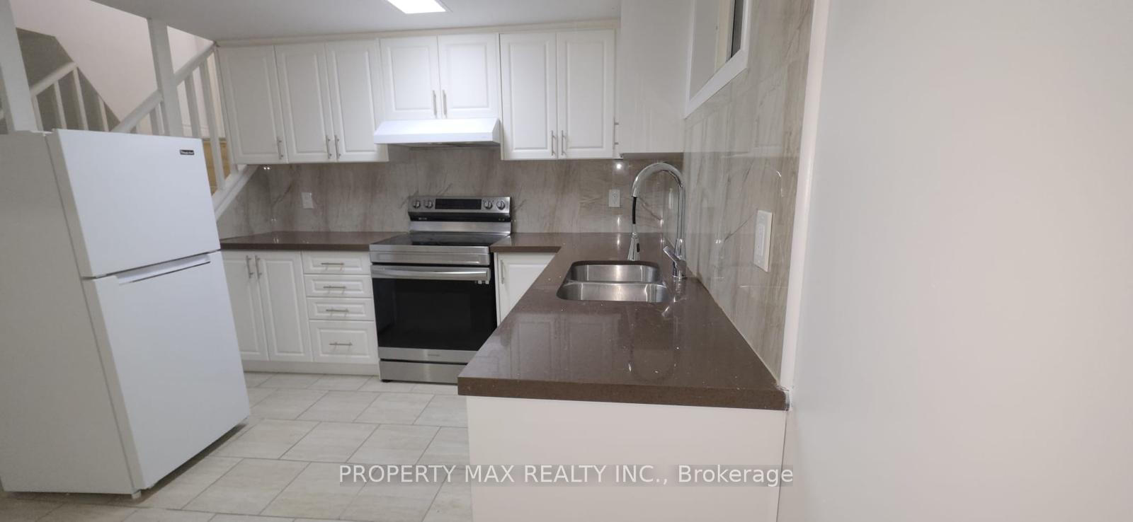 Photo 12 of Unit Bsmt, 30 Glenabbey Drive, Clarington, Courtice — HOMEH