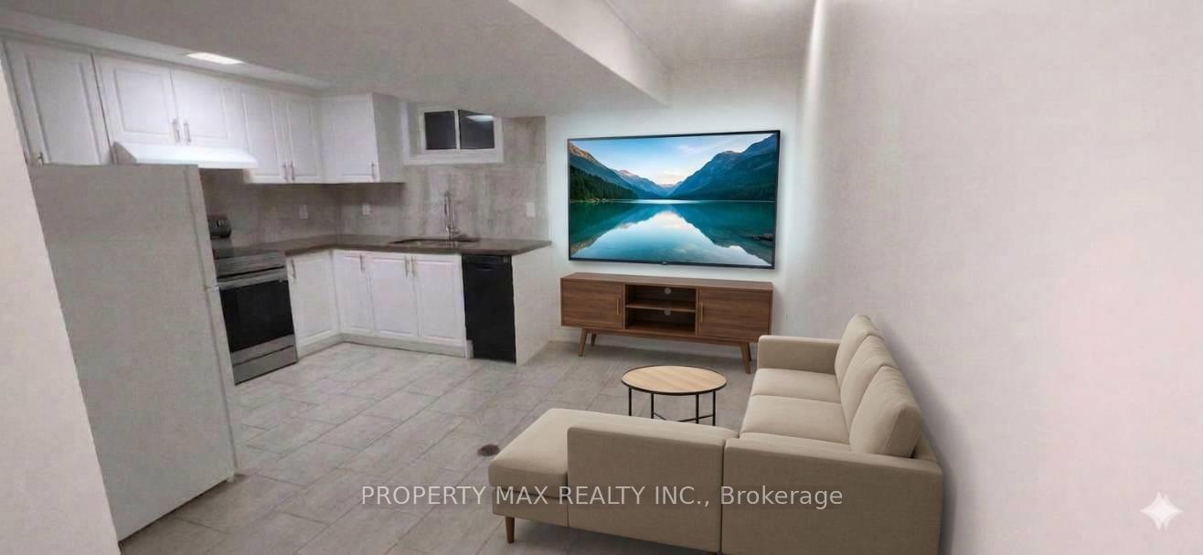 Photo 13 of Unit Bsmt, 30 Glenabbey Drive, Clarington, Courtice — HOMEH