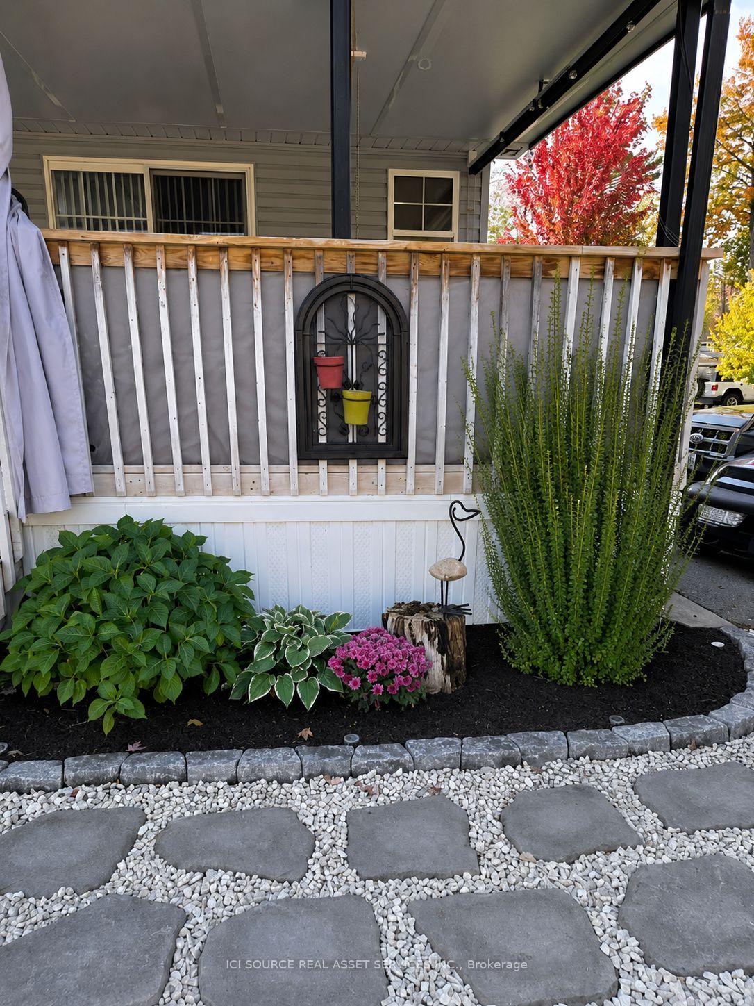 Photo 34 of Unit WCL-CT015, 15 Chippewa Trail, Wasaga Beach — HOMEH