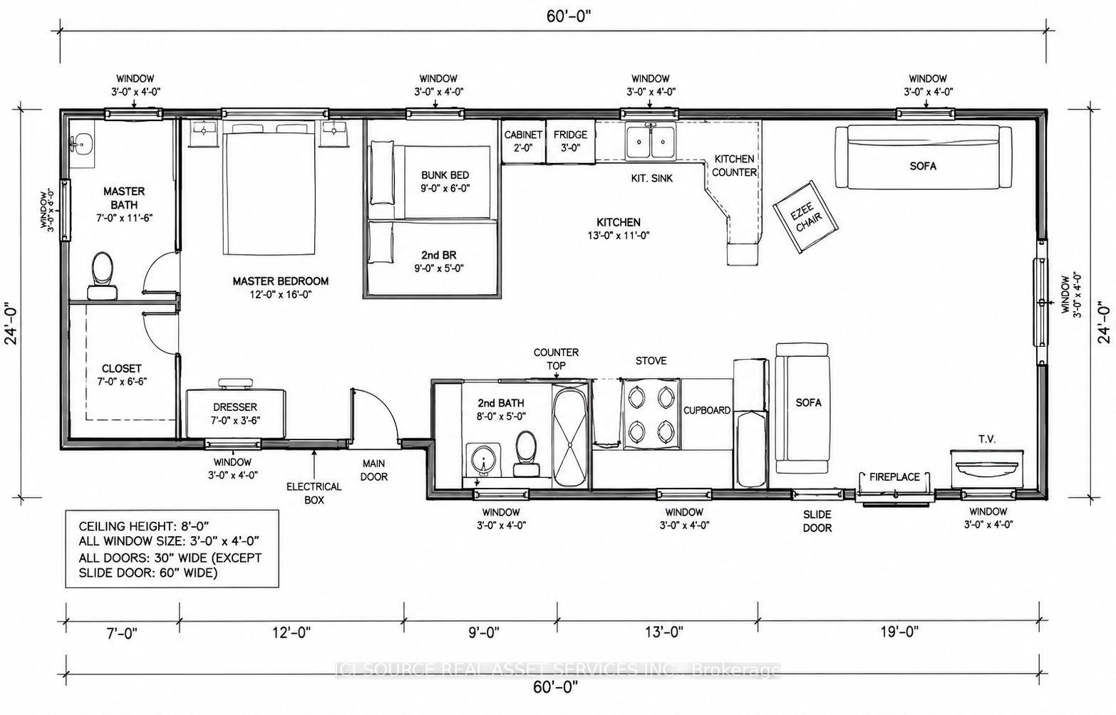 Photo 46 of Unit WCL-CT015, 15 Chippewa Trail, Wasaga Beach — HOMEH