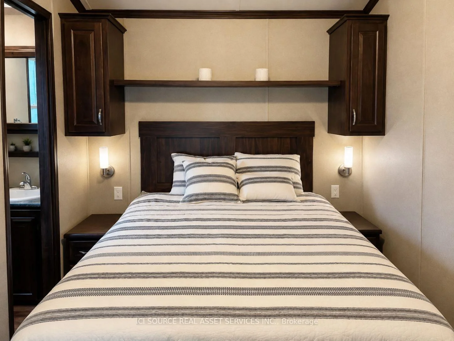 Photo 23 of Unit WCL-CT015, 15 Chippewa Trail, Wasaga Beach — HOMEH