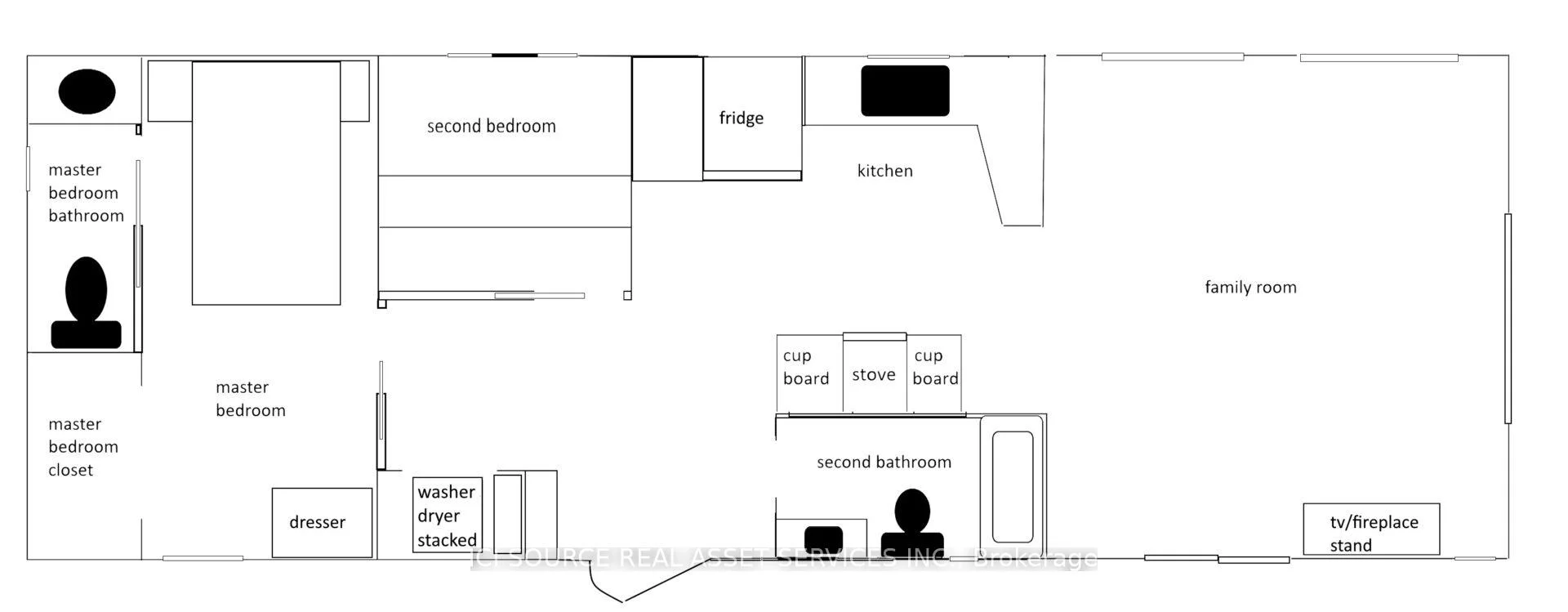 Photo 43 of Unit WCL-CT015, 15 Chippewa Trail, Wasaga Beach — HOMEH