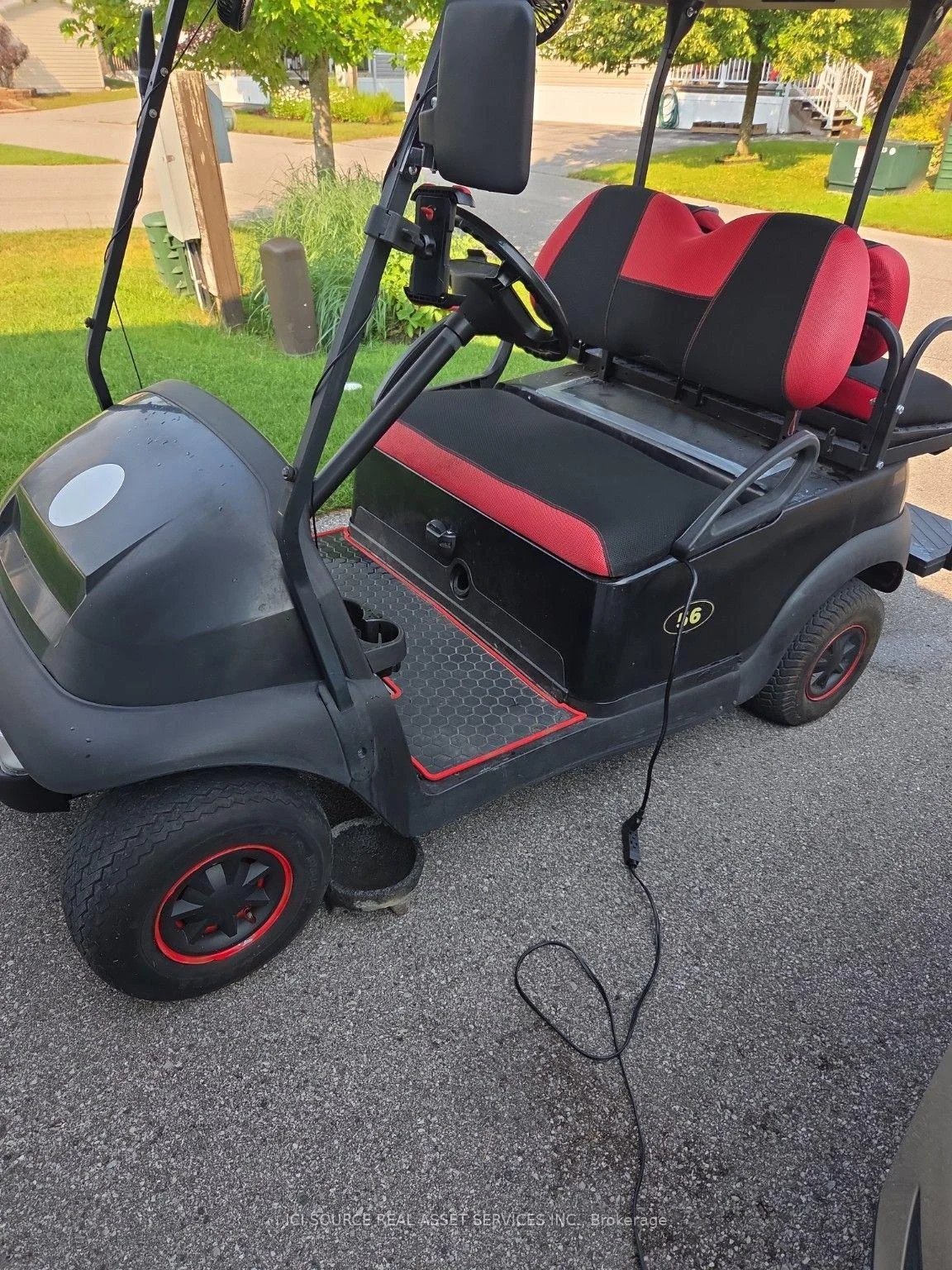 Photo 45 of Unit WCL-CT015, 15 Chippewa Trail, Wasaga Beach — HOMEH