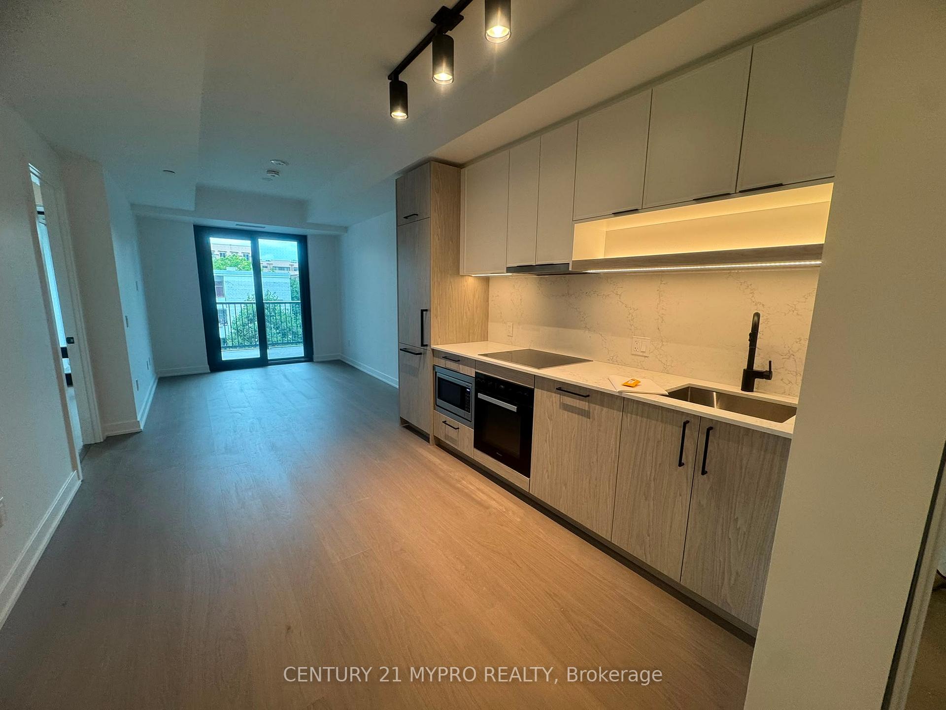 Photo of Unit 716, 91 Montclair Avenue