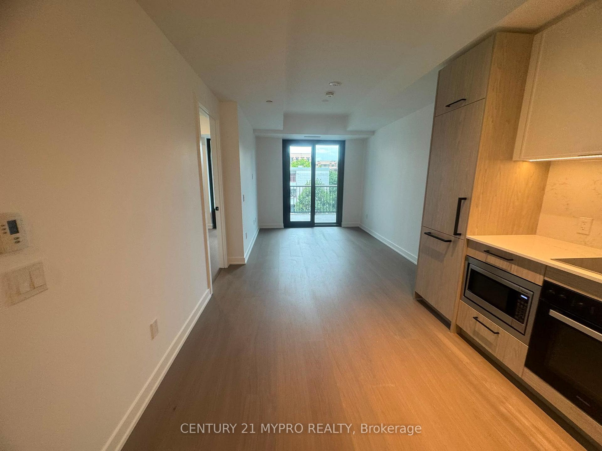Photo 2 of Unit 716, 91 Montclair Avenue, Toronto, Forest Hill South — HOMEH