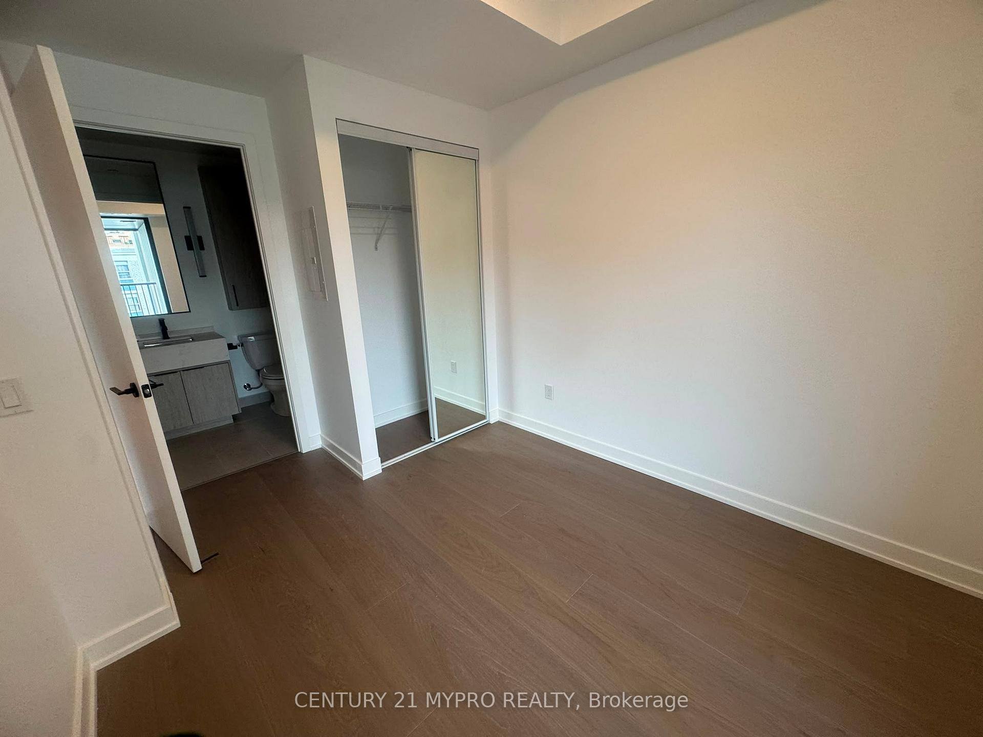 Photo 5 of Unit 716, 91 Montclair Avenue, Toronto, Forest Hill South — HOMEH