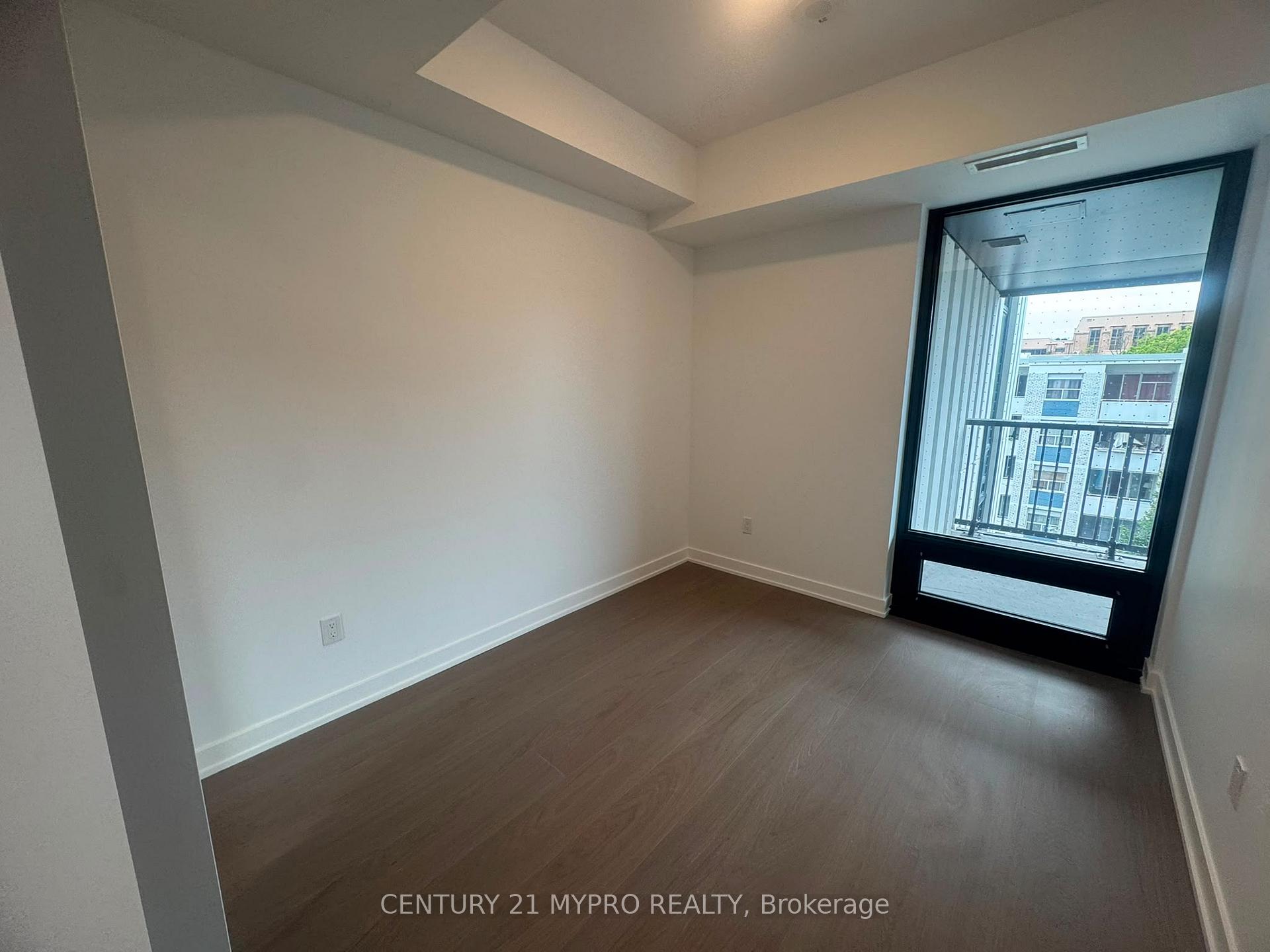 Photo 8 of Unit 716, 91 Montclair Avenue, Toronto, Forest Hill South — HOMEH
