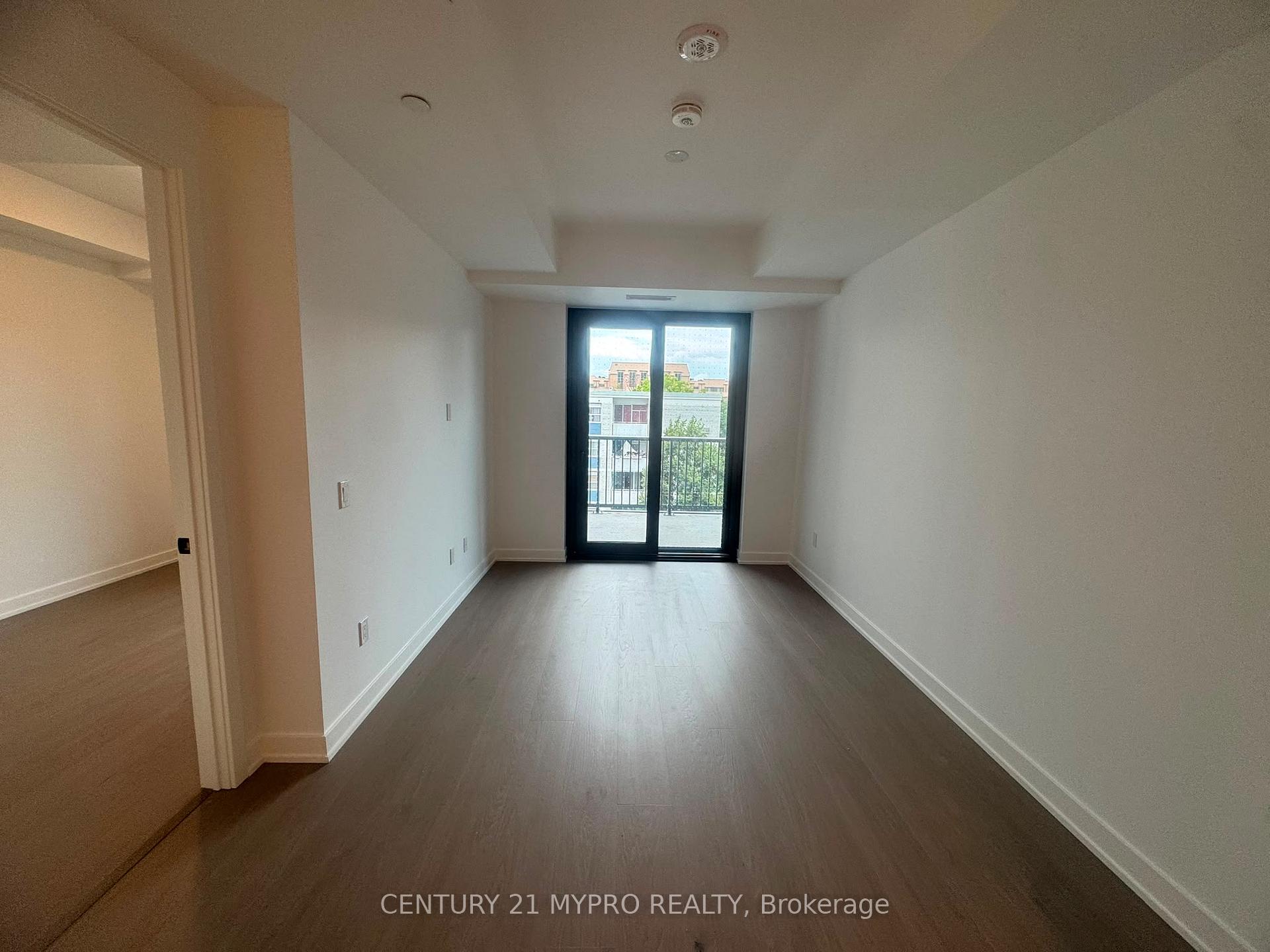 Photo 9 of Unit 716, 91 Montclair Avenue, Toronto, Forest Hill South — HOMEH