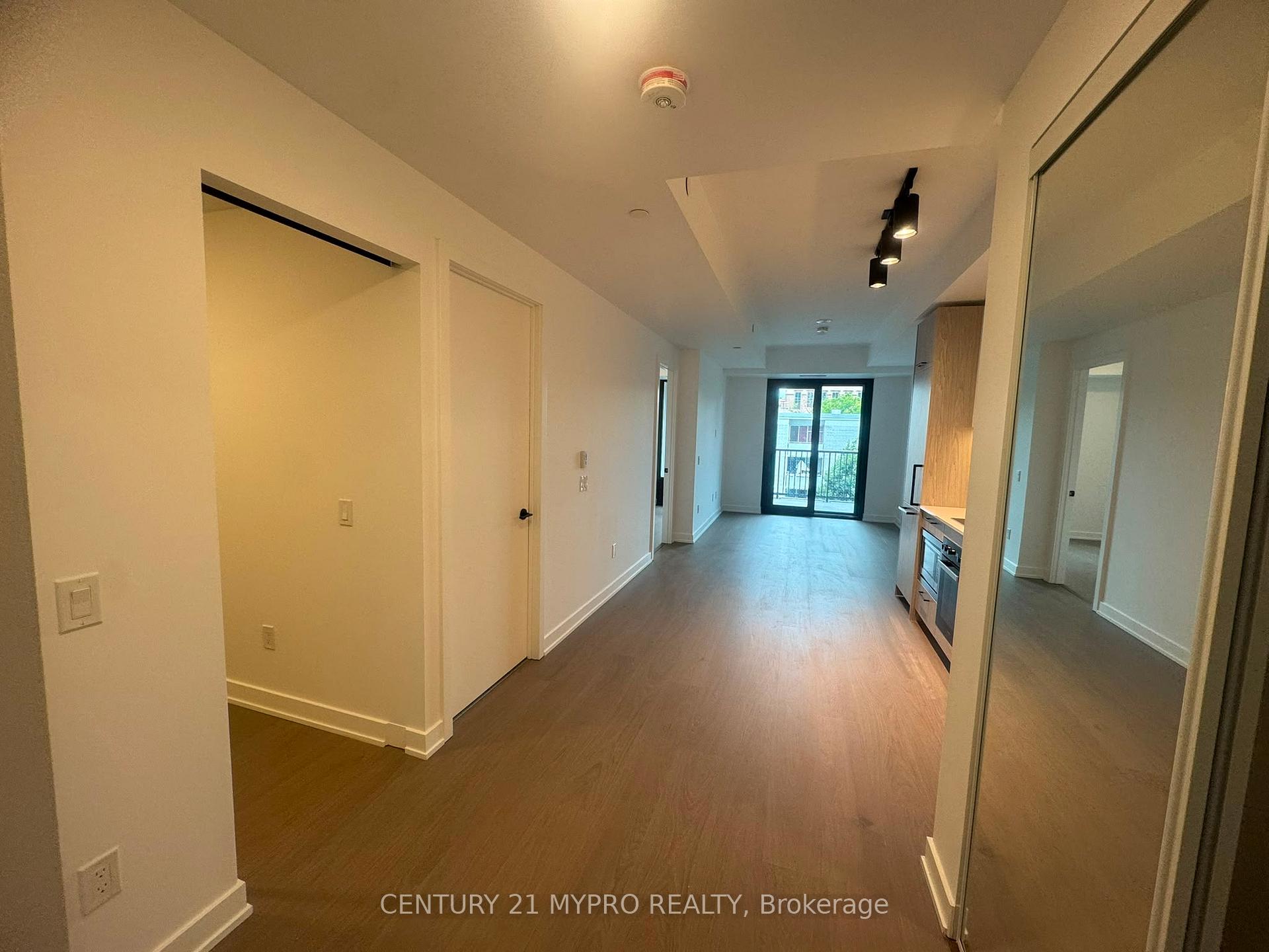 Photo 13 of Unit 716, 91 Montclair Avenue, Toronto, Forest Hill South — HOMEH