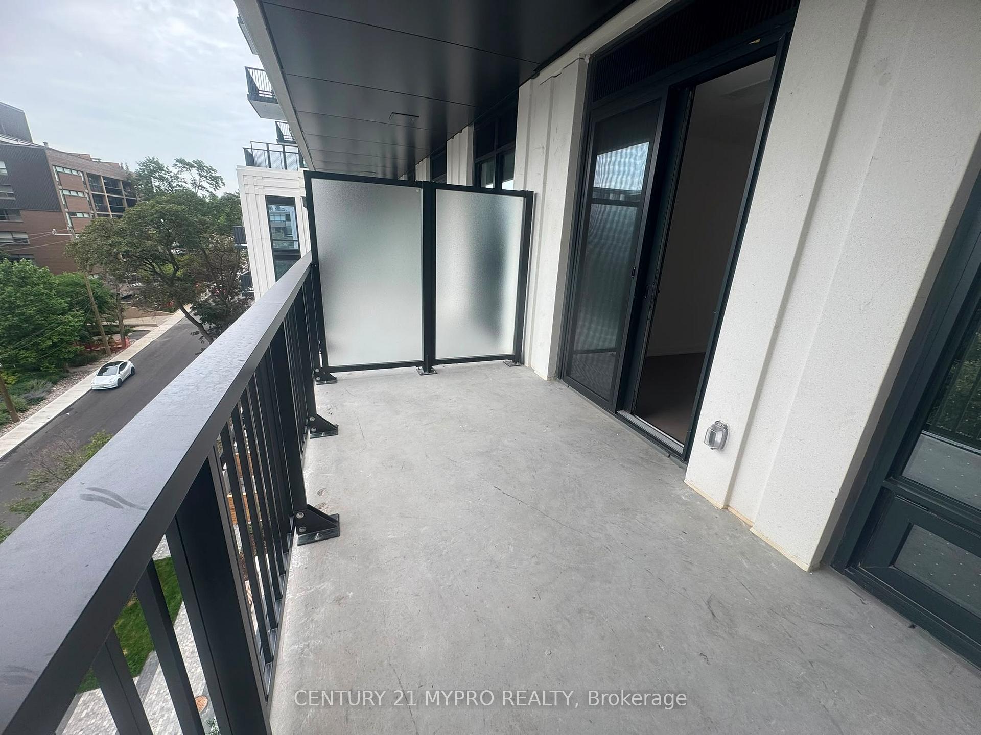 Photo 16 of Unit 716, 91 Montclair Avenue, Toronto, Forest Hill South — HOMEH