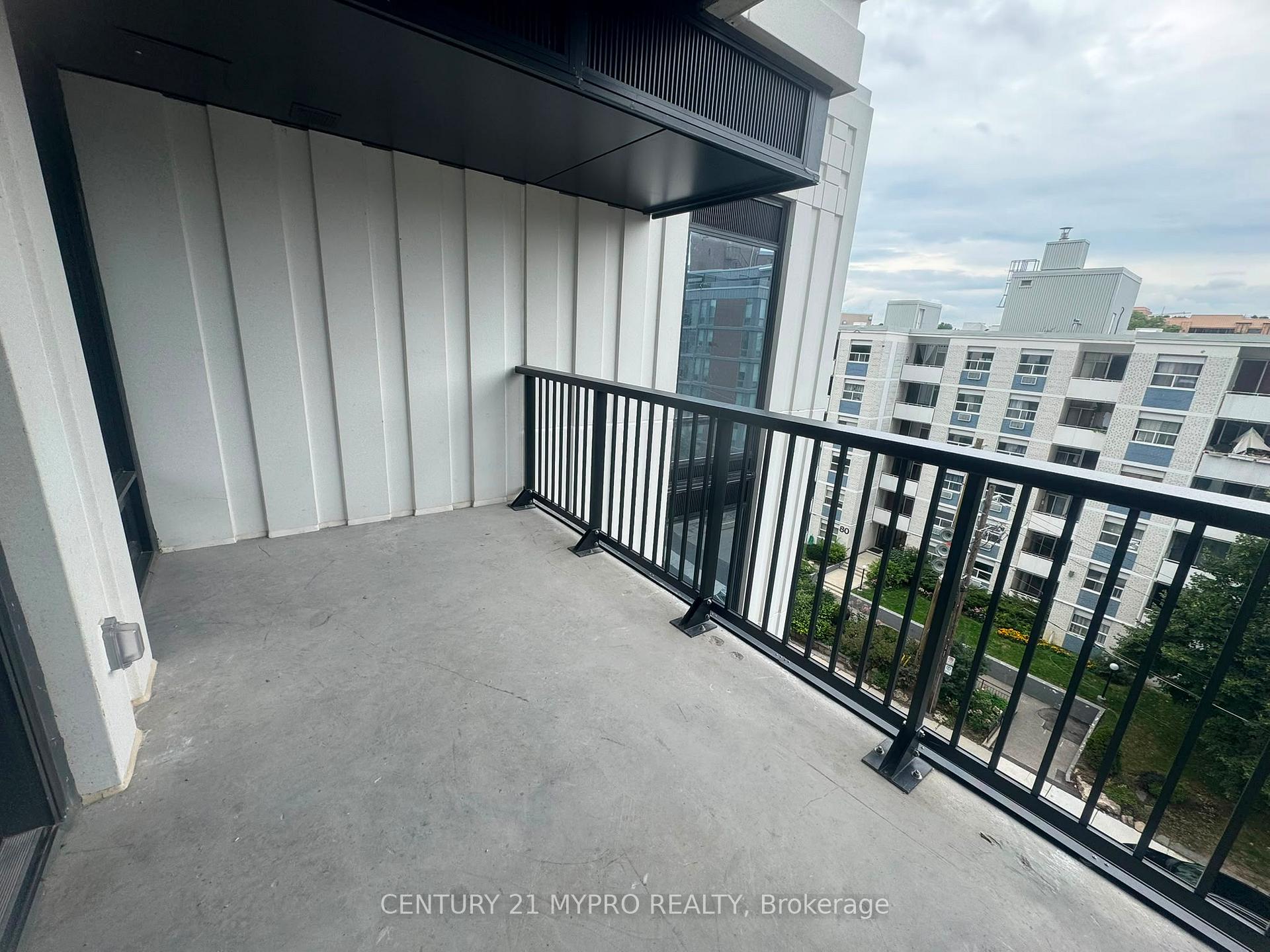 Photo 17 of Unit 716, 91 Montclair Avenue, Toronto, Forest Hill South — HOMEH