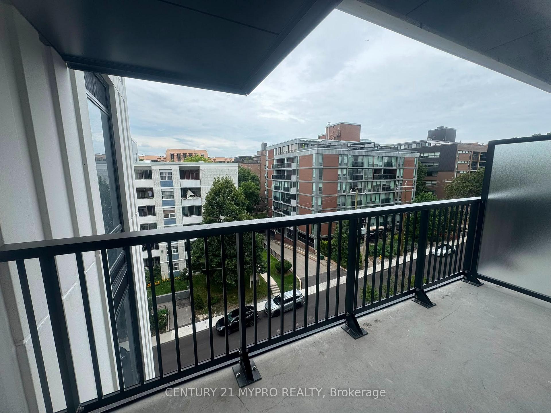Photo 18 of Unit 716, 91 Montclair Avenue, Toronto, Forest Hill South — HOMEH