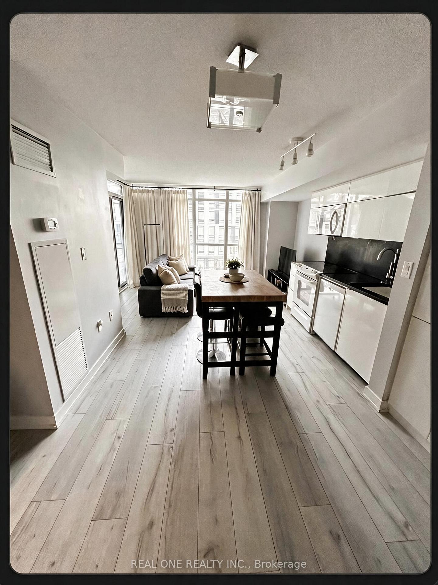 Photo of Unit 315, 151 Dan Leckie Way