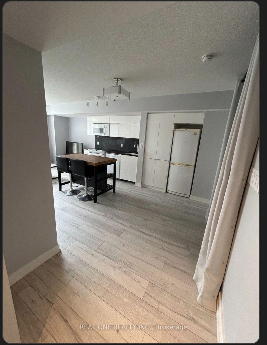 Photo 2 of Unit 315, 151 Dan Leckie Way, Toronto, Waterfront Communities — HOMEH