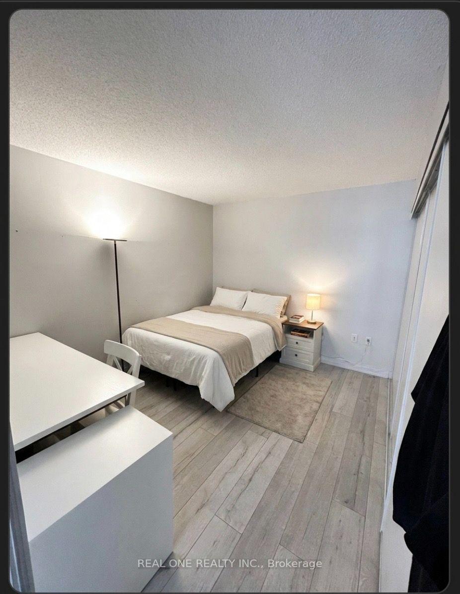 Photo 4 of Unit 315, 151 Dan Leckie Way, Toronto, Waterfront Communities — HOMEH