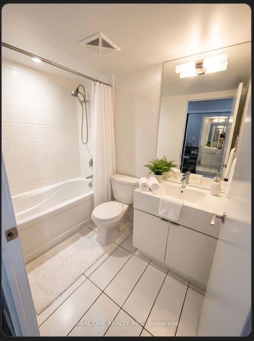 Photo 5 of Unit 315, 151 Dan Leckie Way, Toronto, Waterfront Communities — HOMEH