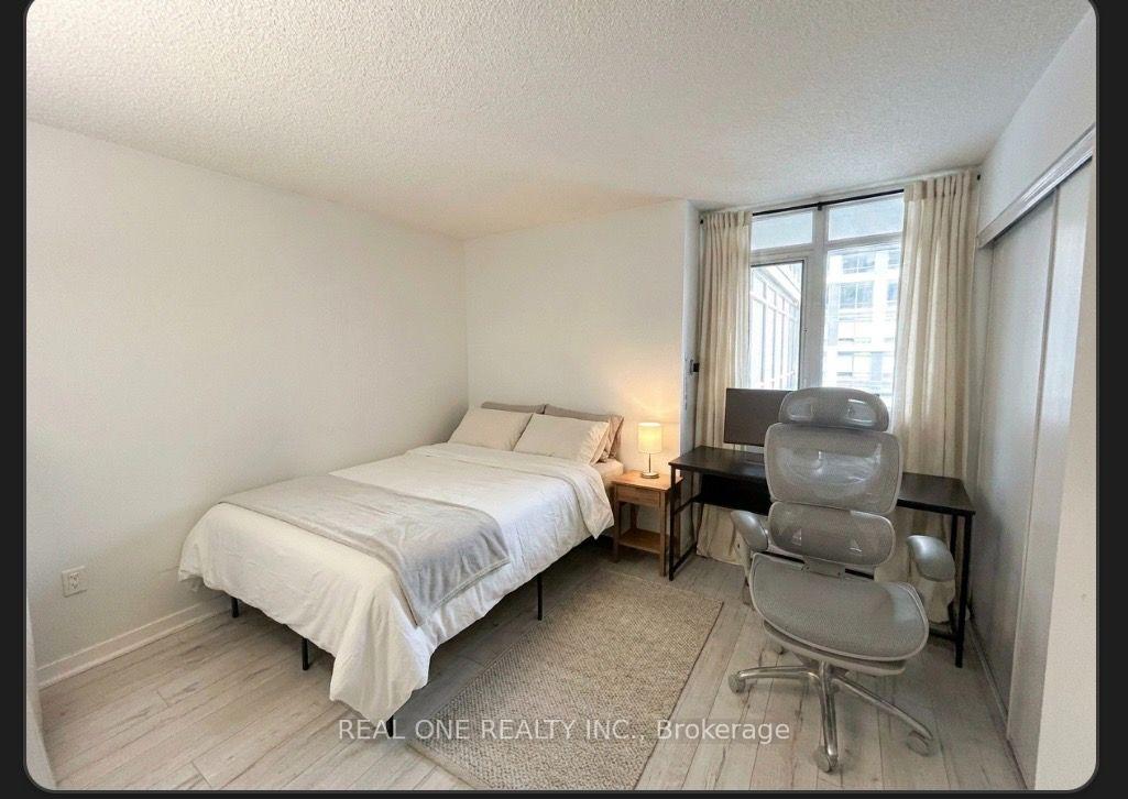 Photo 6 of Unit 315, 151 Dan Leckie Way, Toronto, Waterfront Communities — HOMEH