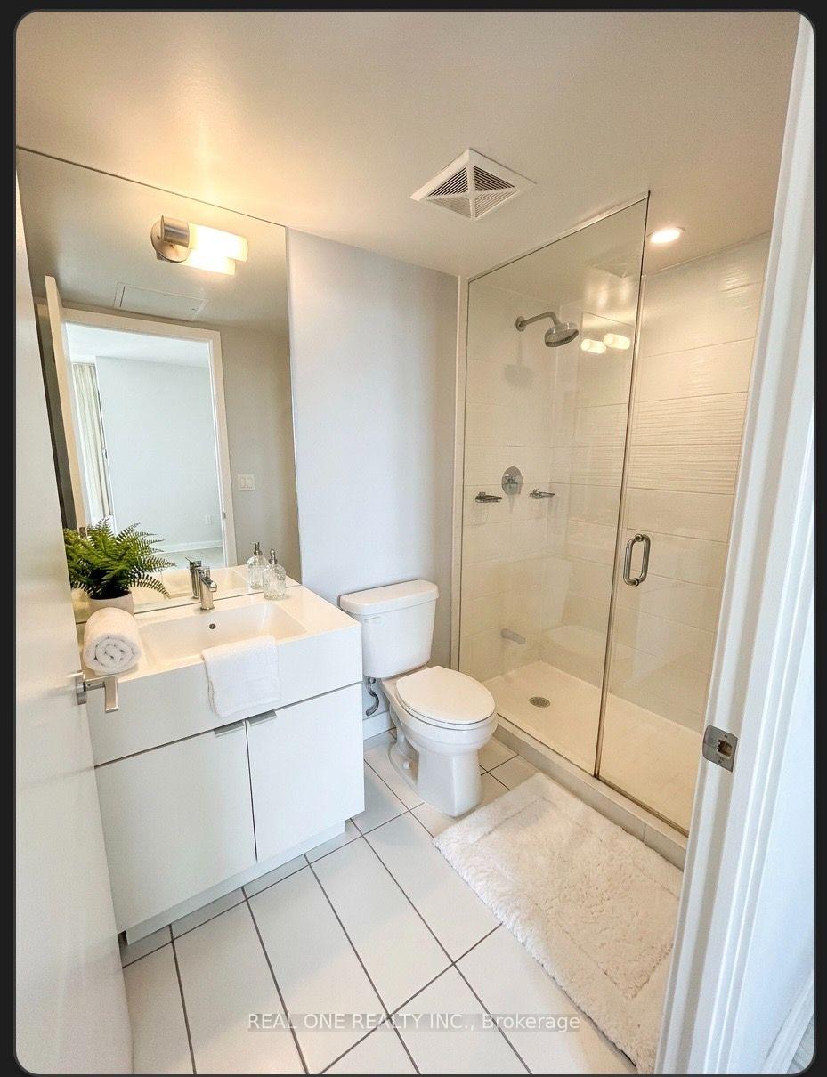 Photo 7 of Unit 315, 151 Dan Leckie Way, Toronto, Waterfront Communities — HOMEH
