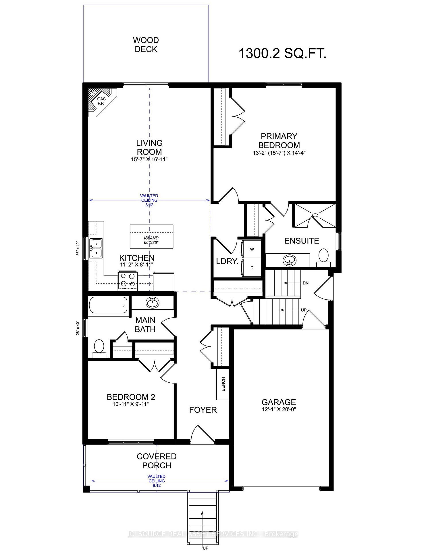Photo 5 of Unit Part 2, 132 58th Street, Wasaga Beach — HOMEH