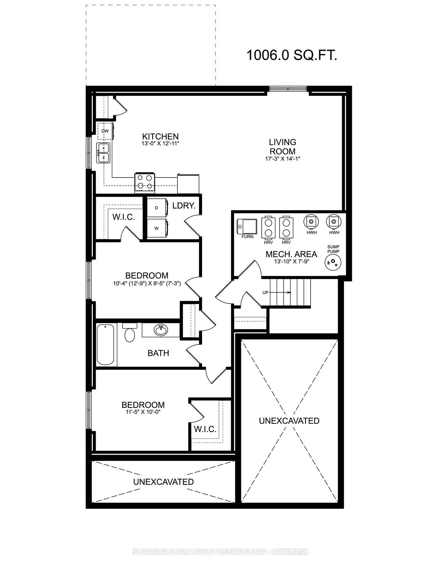 Photo 6 of Unit Part 2, 132 58th Street, Wasaga Beach — HOMEH