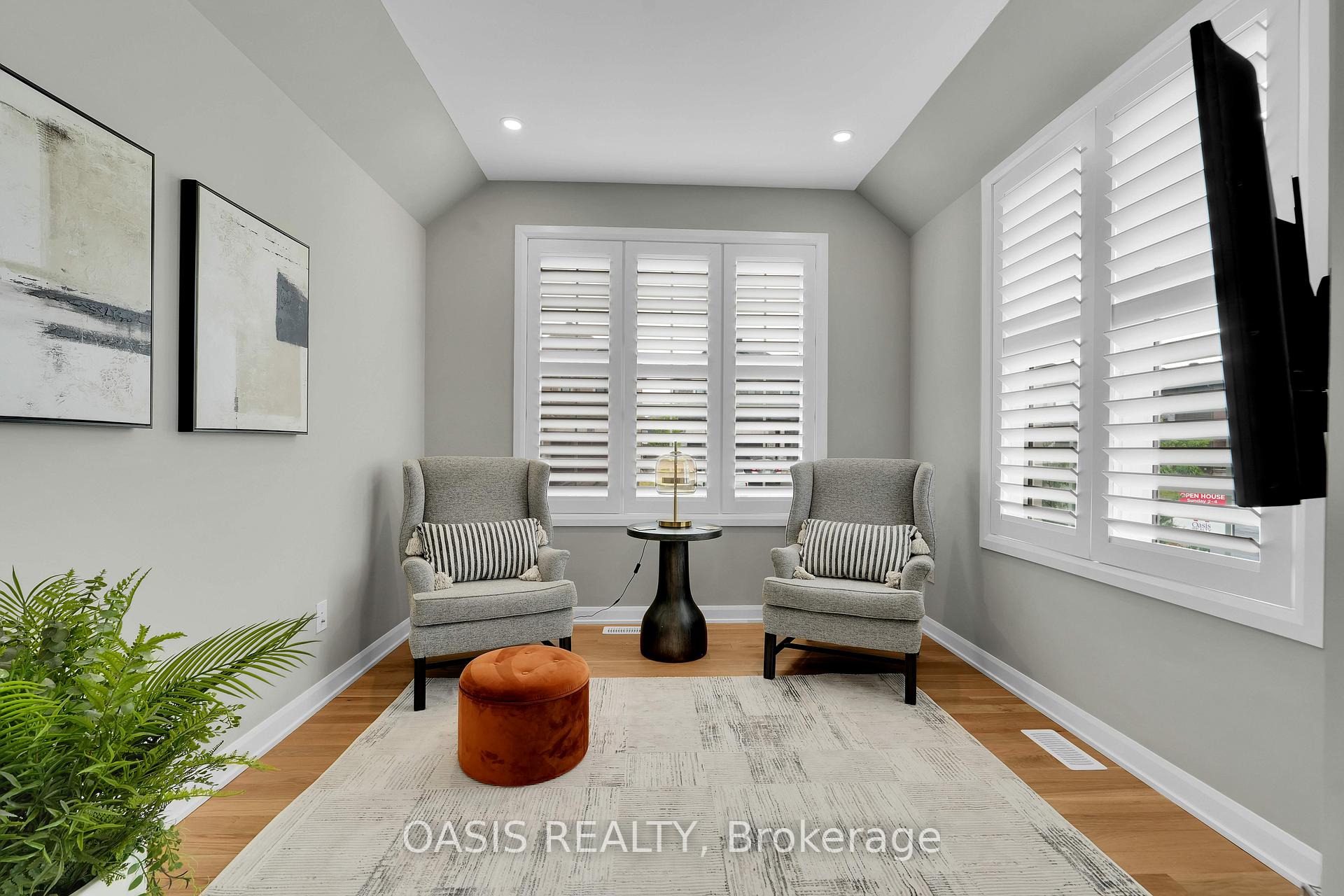 Photo 6 of 80 Lantern Road, Ottawa, Mahogany Community — HOMEH