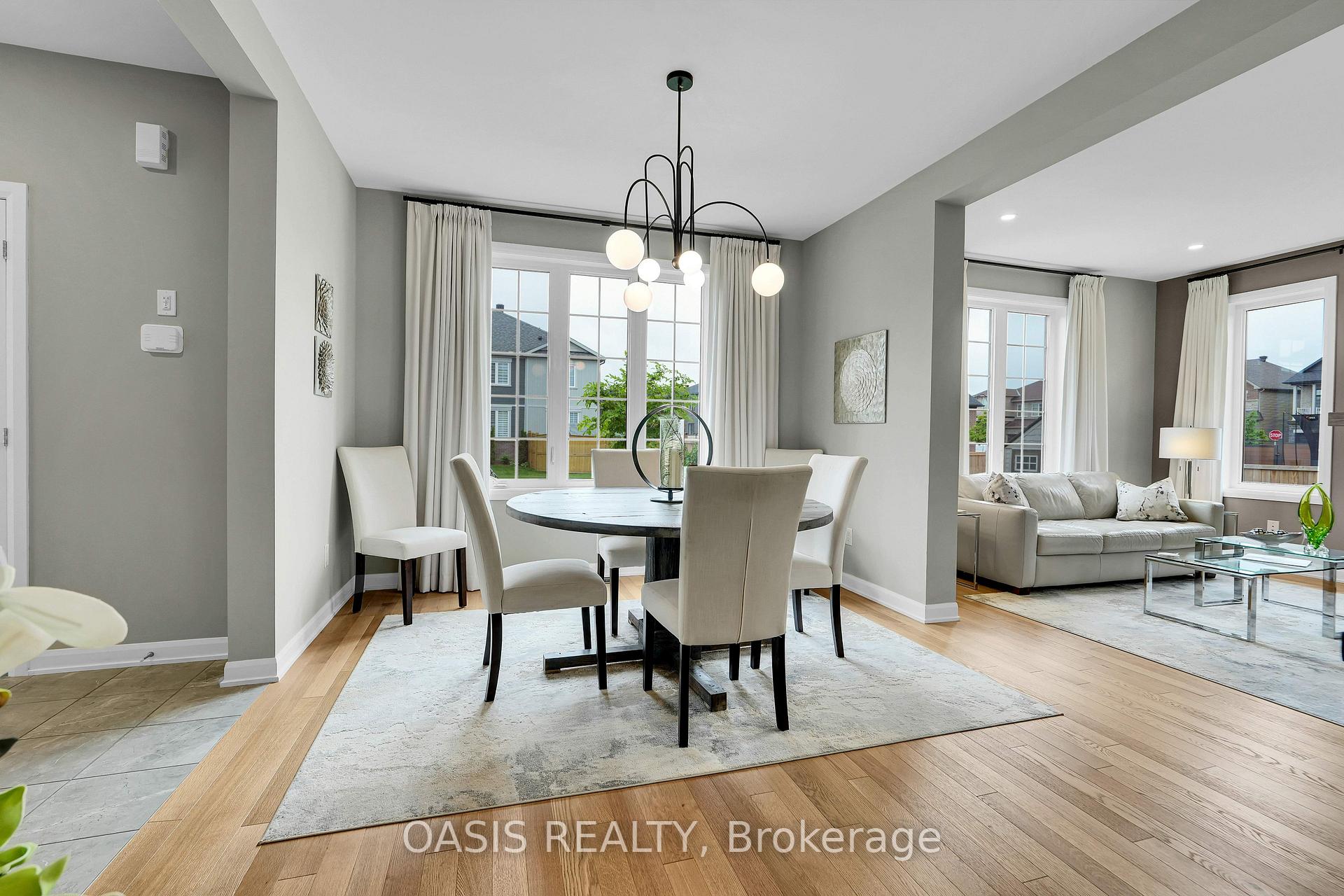 Photo 13 of 80 Lantern Road, Ottawa, Mahogany Community — HOMEH