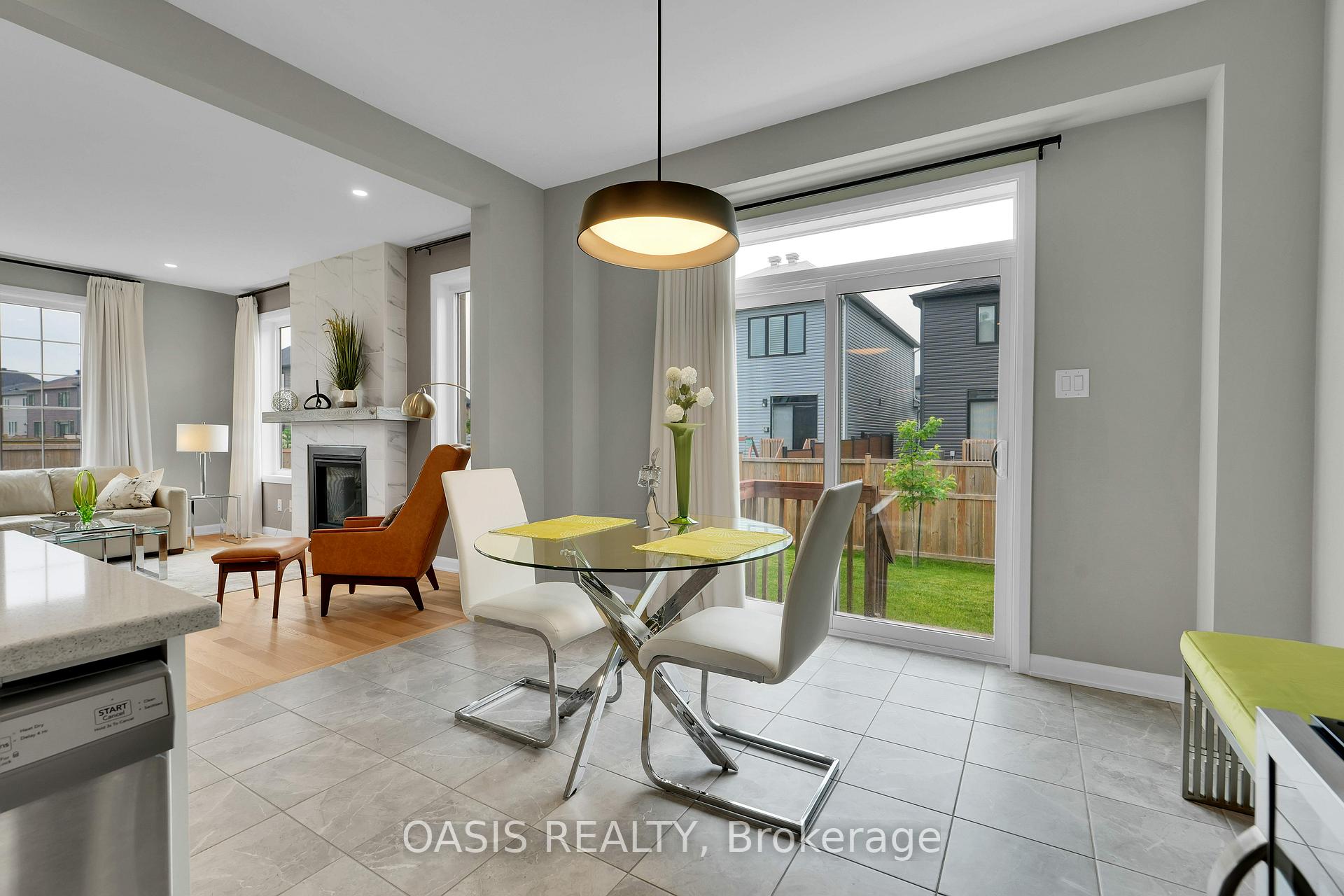 Photo 15 of 80 Lantern Road, Ottawa, Mahogany Community — HOMEH
