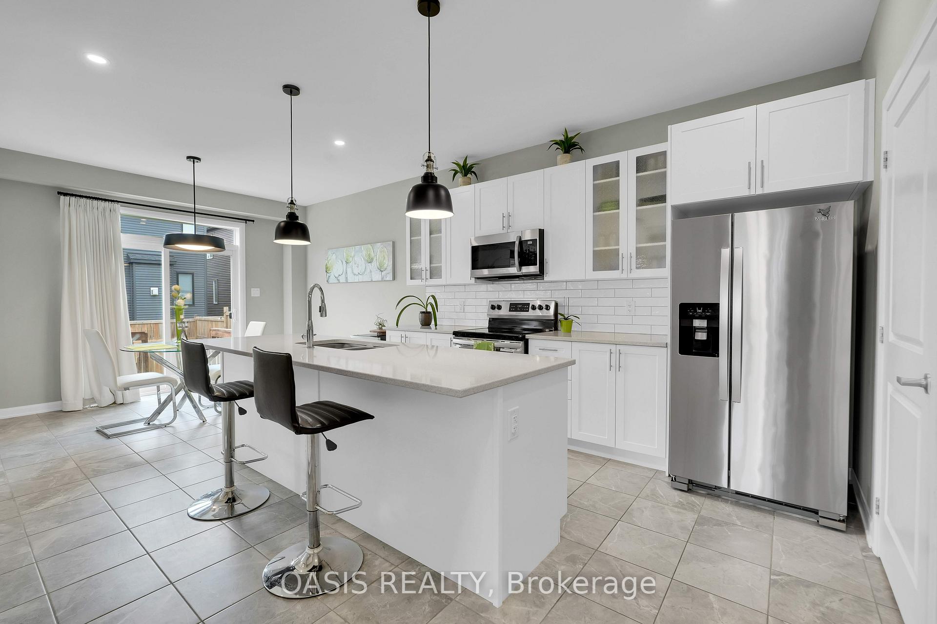 Photo 16 of 80 Lantern Road, Ottawa, Mahogany Community — HOMEH