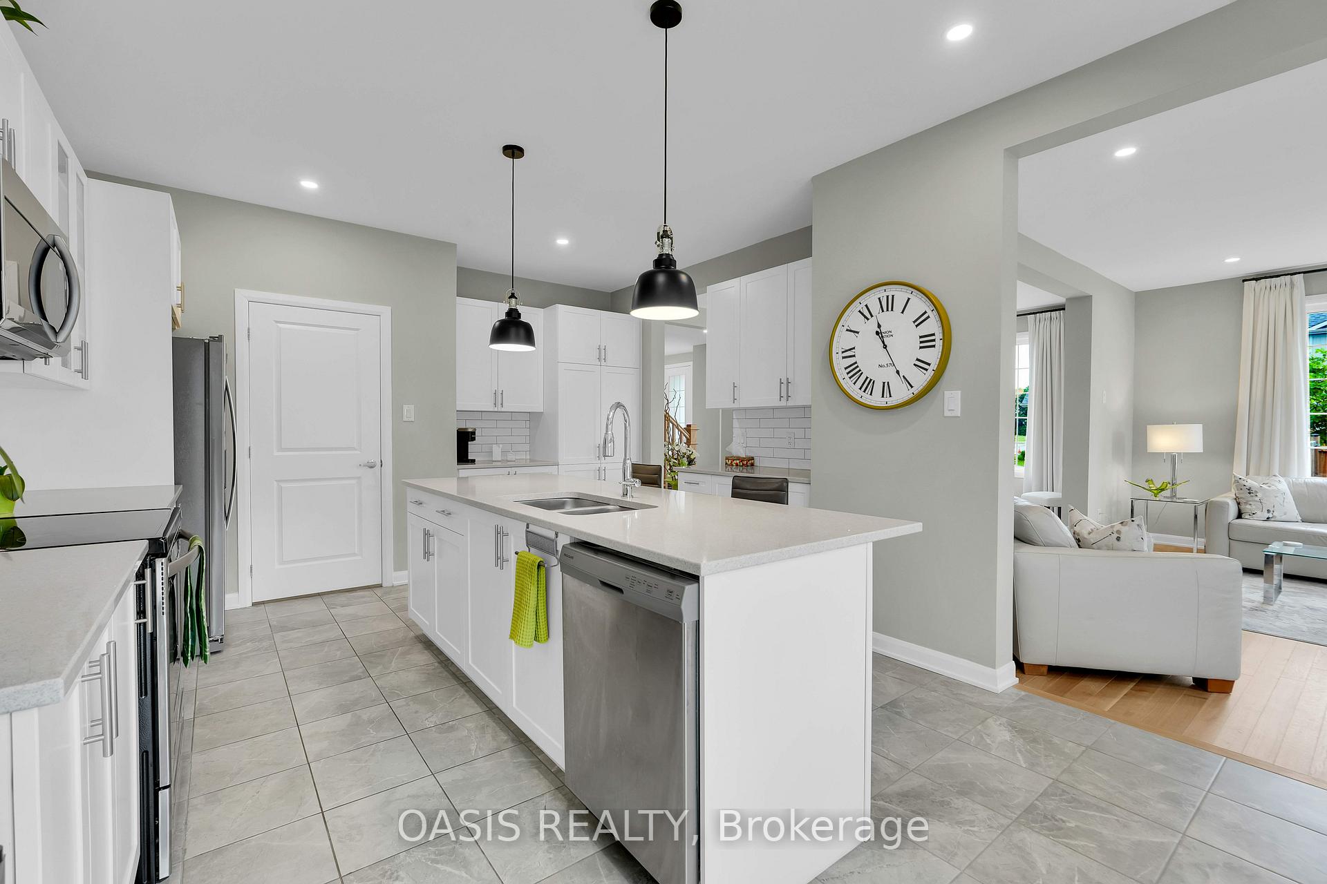 Photo 19 of 80 Lantern Road, Ottawa, Mahogany Community — HOMEH